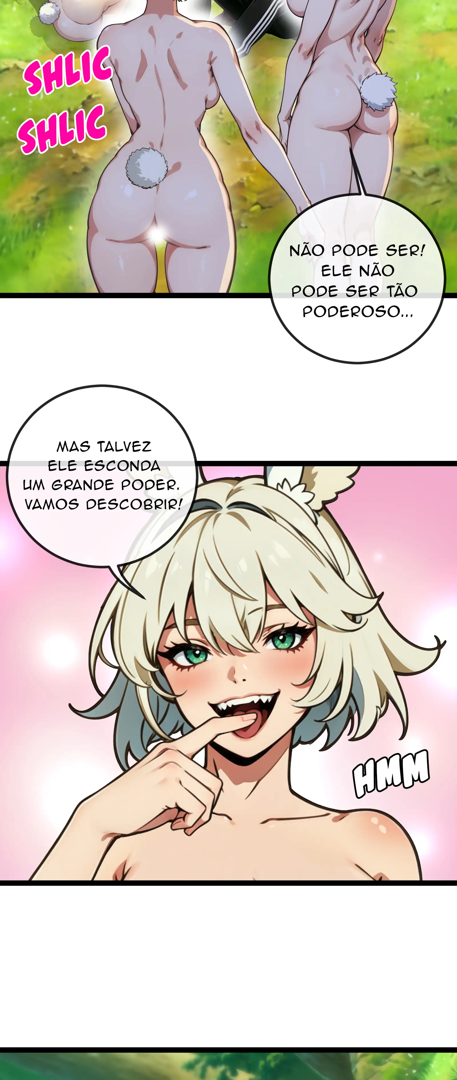 Mojo Leveling - Episode 2 - read scene 43