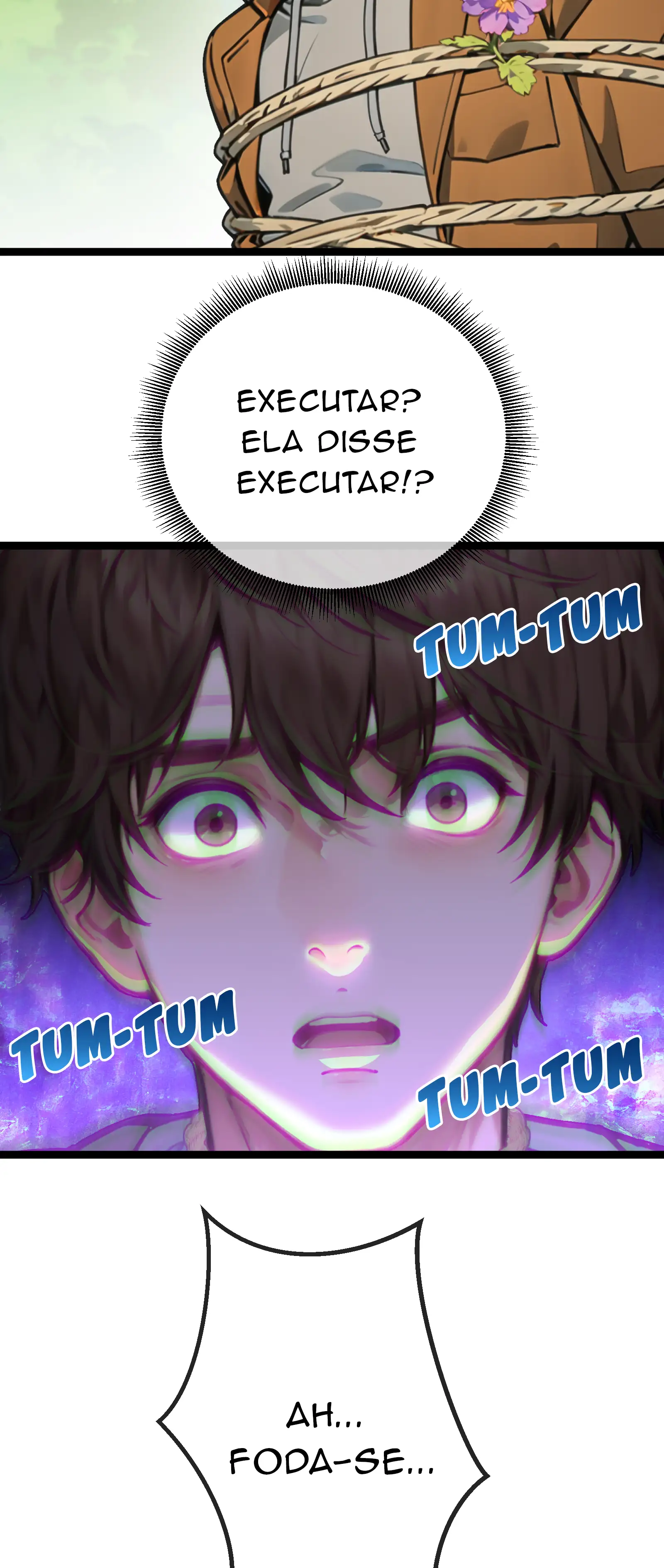Mojo Leveling - Episode 2 - read scene 34