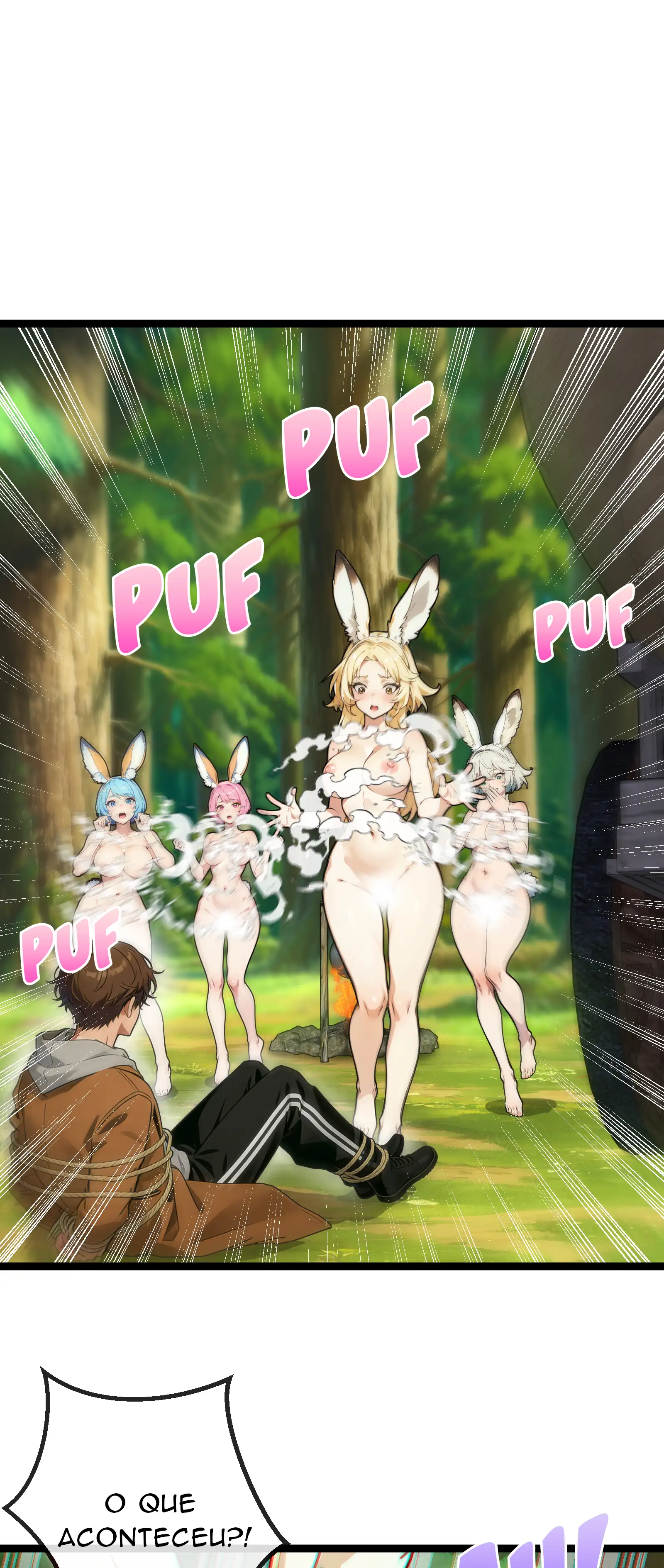 Mojo Leveling - Episode 2 - read scene 36