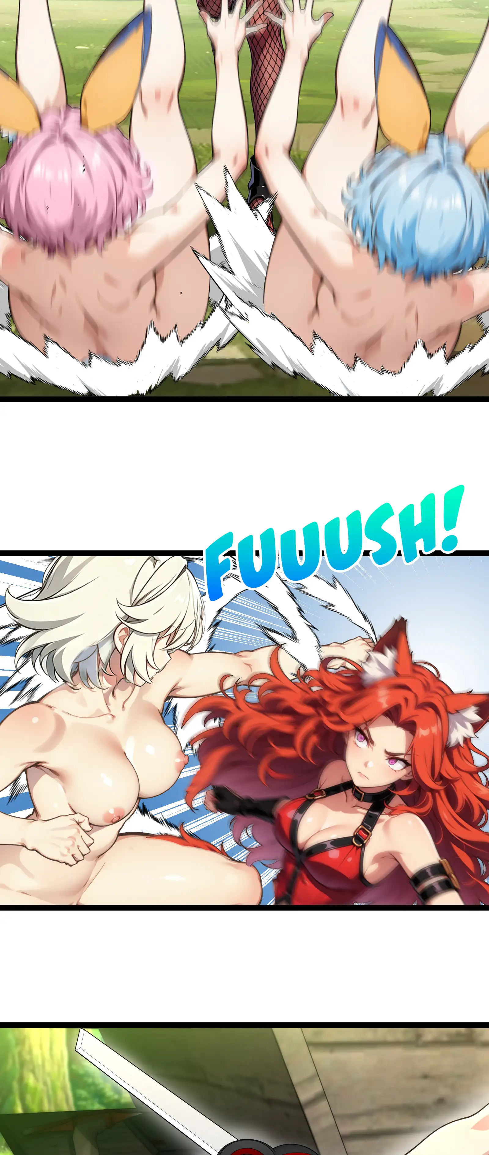 Mojo Leveling - Episode 3 - read scene 24