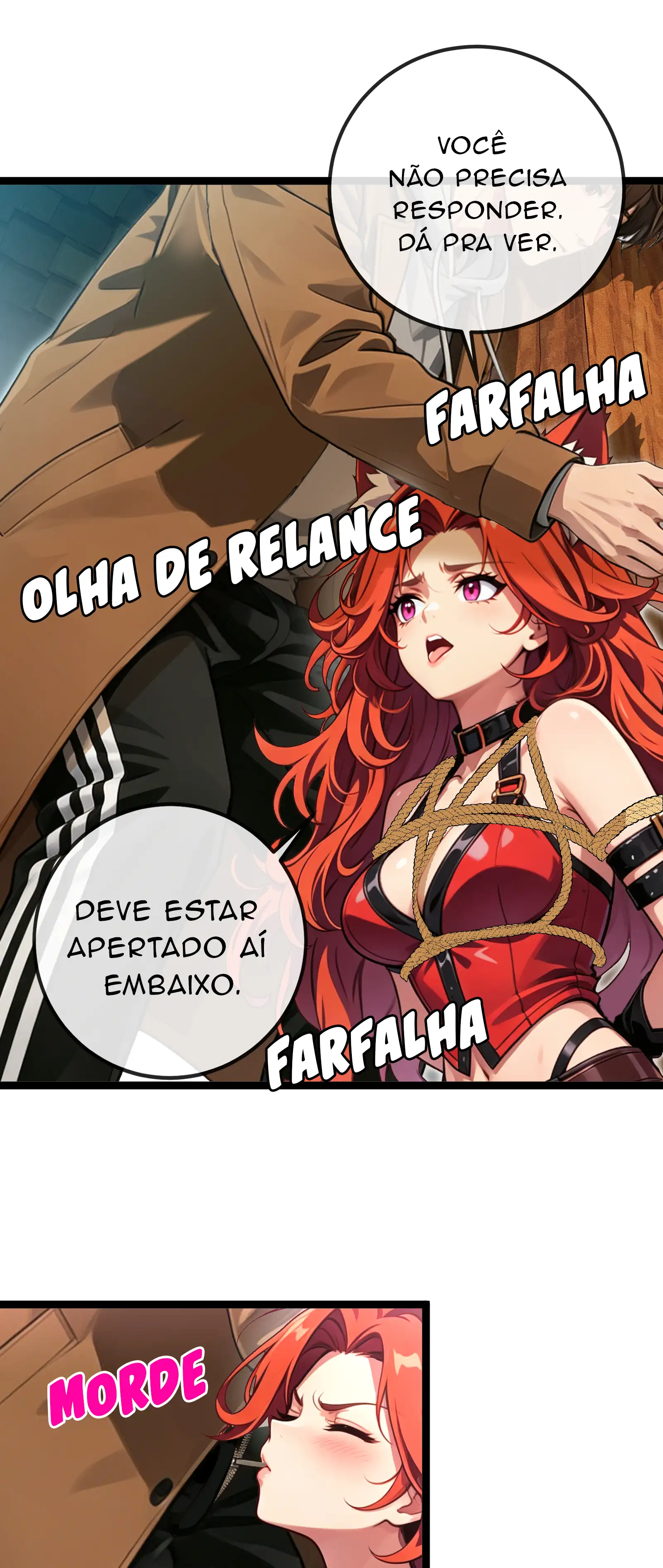 Mojo Leveling - Episode 4 - read scene 51
