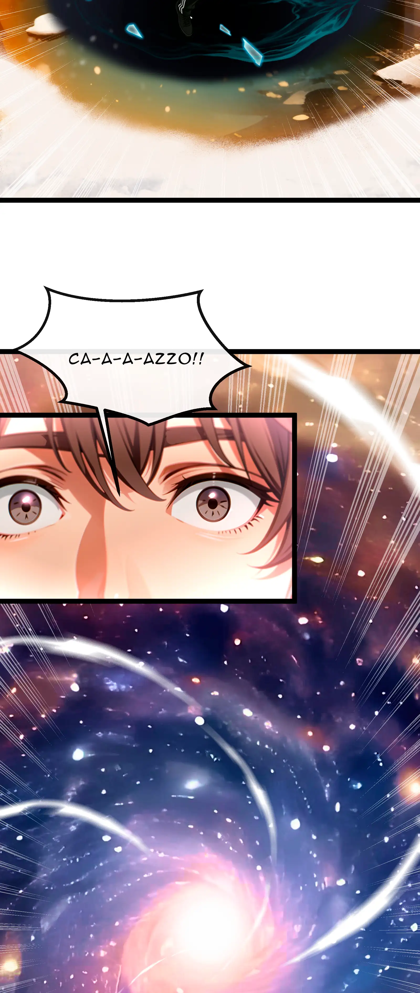 Mojo Leveling - Episode 1 - read scene 51