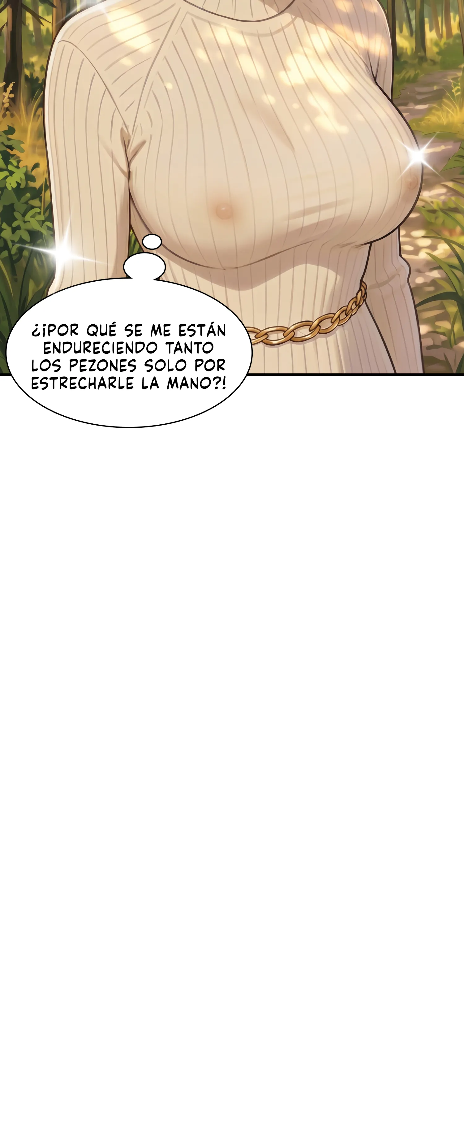 La Primera Montada De La Pelirroja - Episode 1 - read scene 15