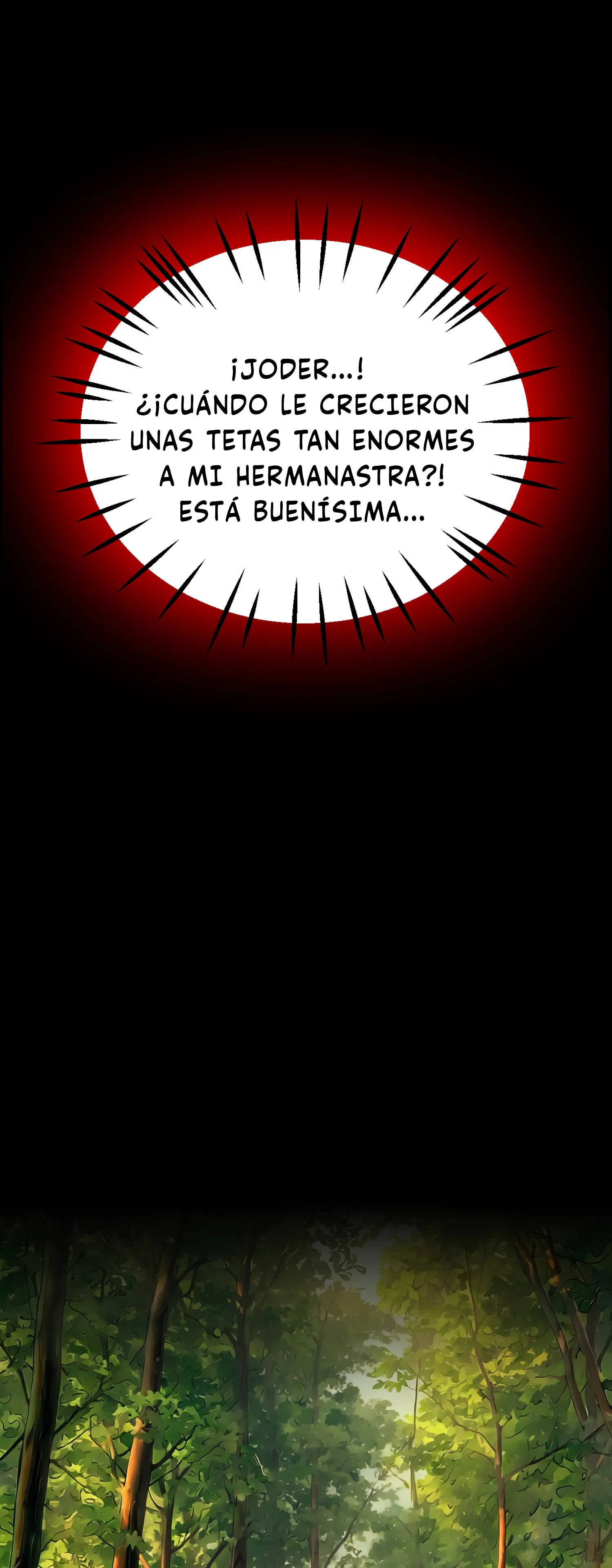 La Primera Montada De La Pelirroja - Episode 1 - read scene 17