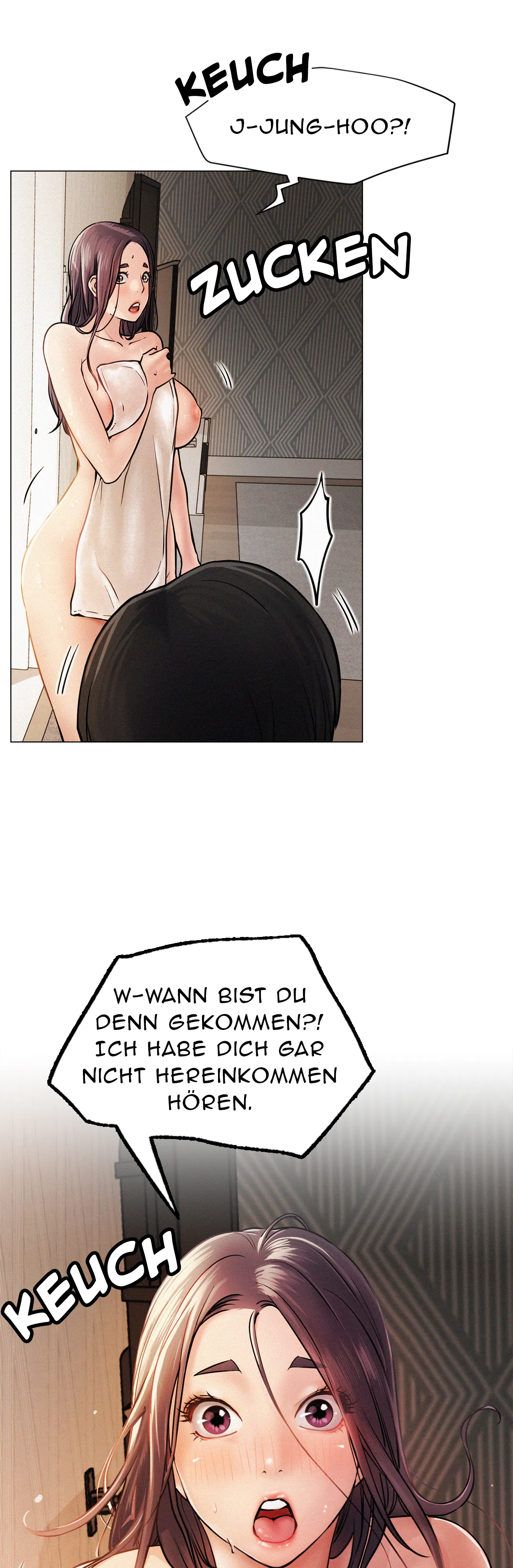 Meine Gute Mentorin - Episode 1 - read scene 84