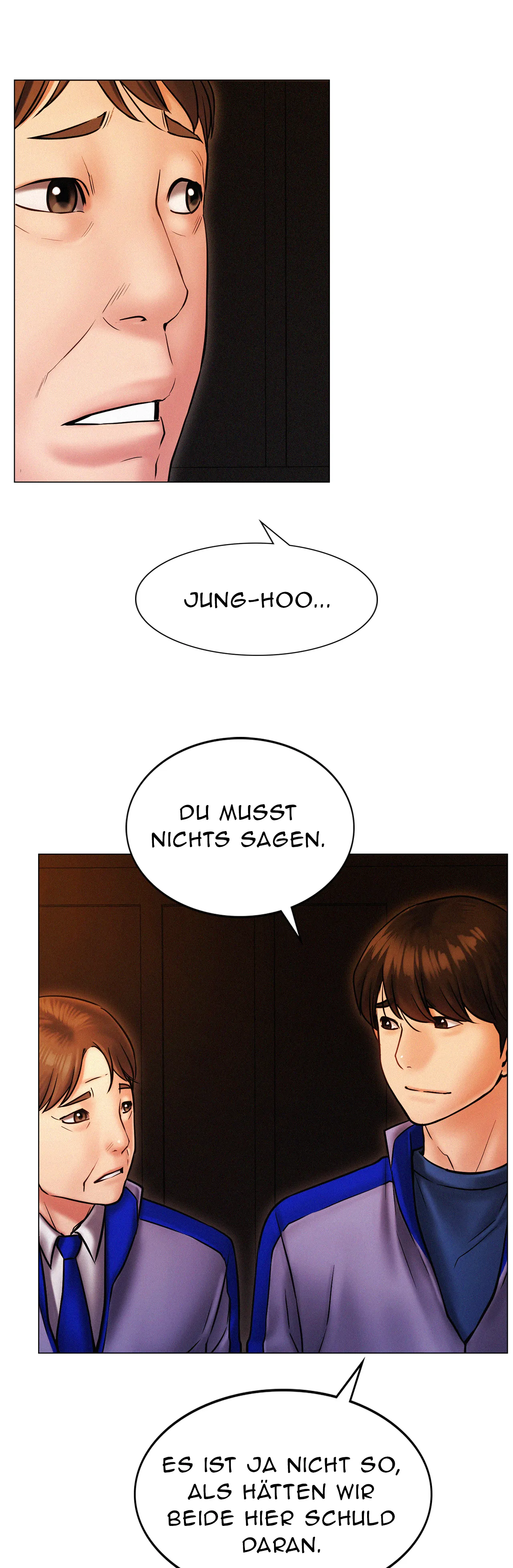 Meine Gute Mentorin - Episode 1 - read scene 78