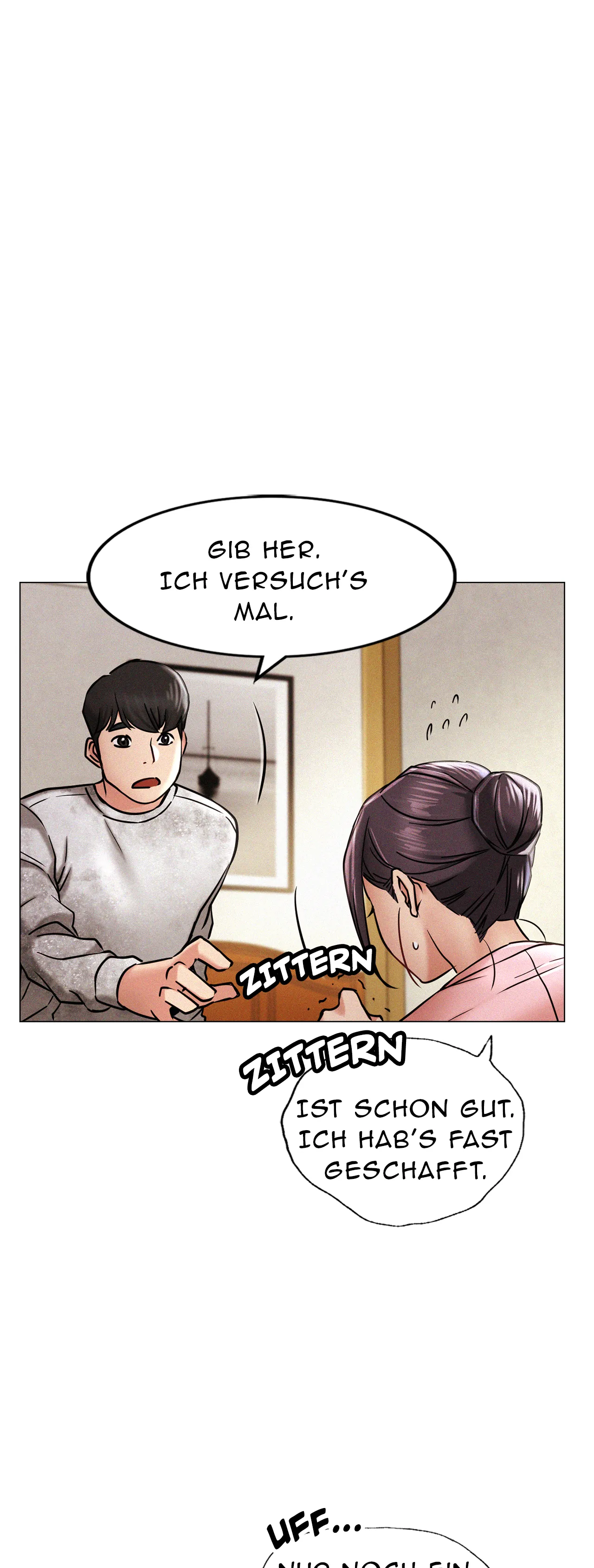 Meine Gute Mentorin - Episode 1 - read scene 23