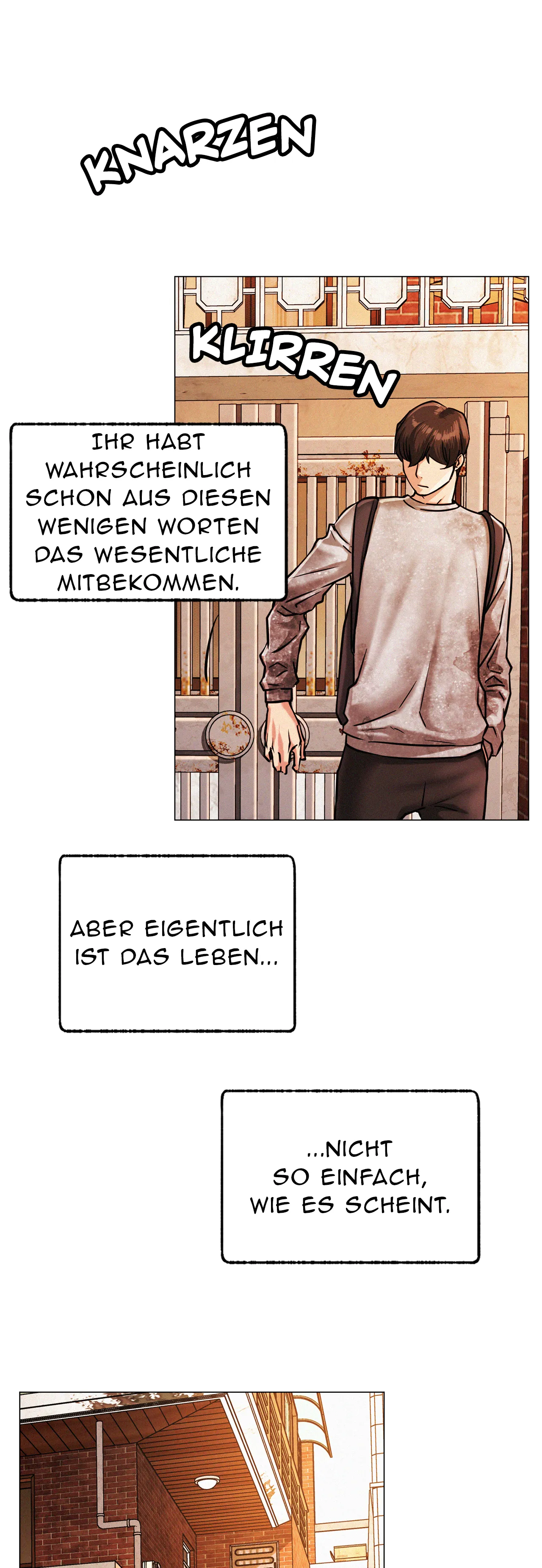 Meine Gute Mentorin - Episode 1 - read scene 48