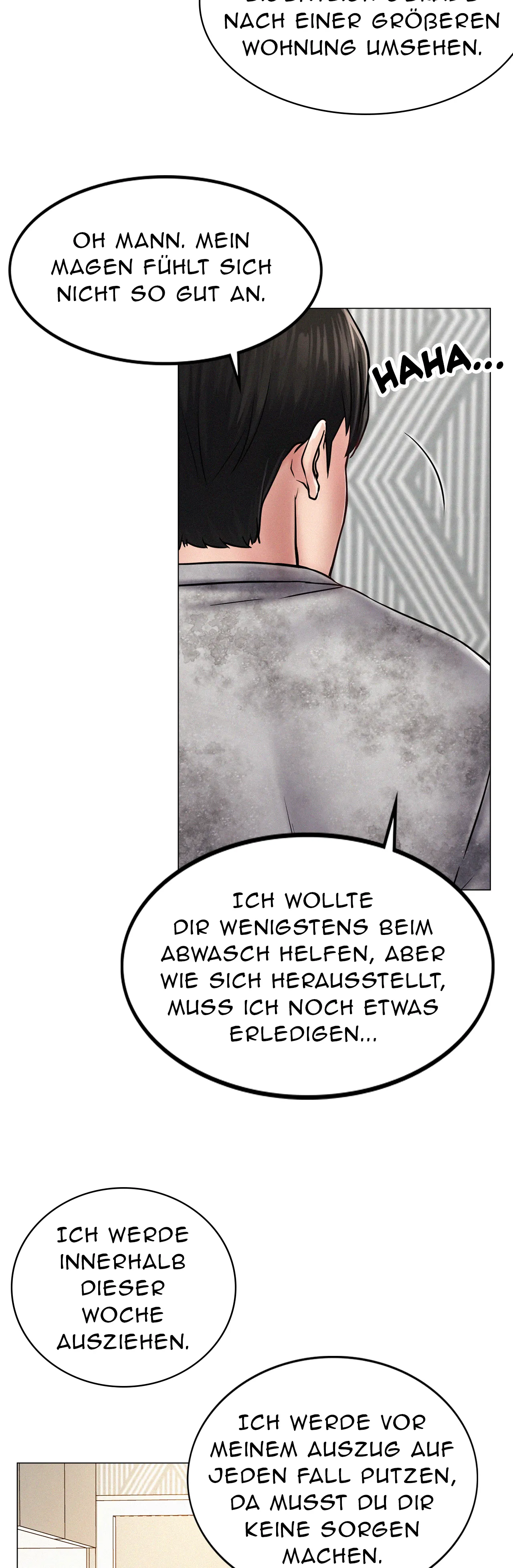 Meine Gute Mentorin - Episode 1 - read scene 105