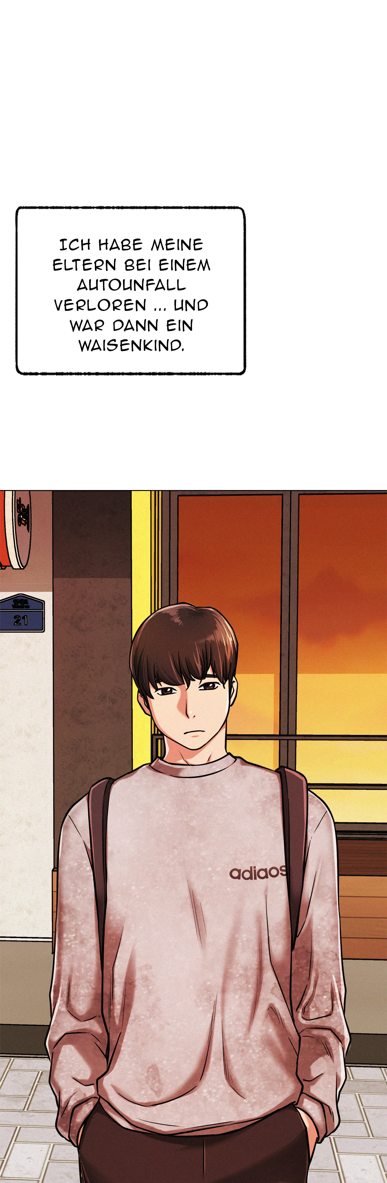 Meine Gute Mentorin - Episode 1 - read scene 51