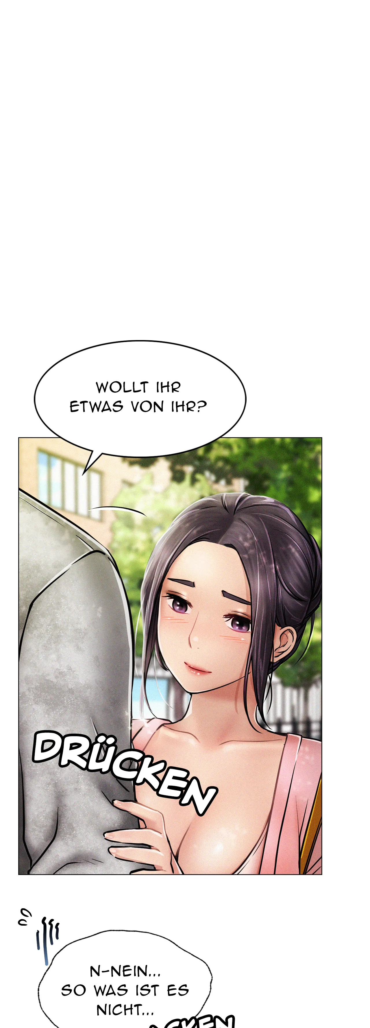 Meine Gute Mentorin - Episode 1 - read scene 9