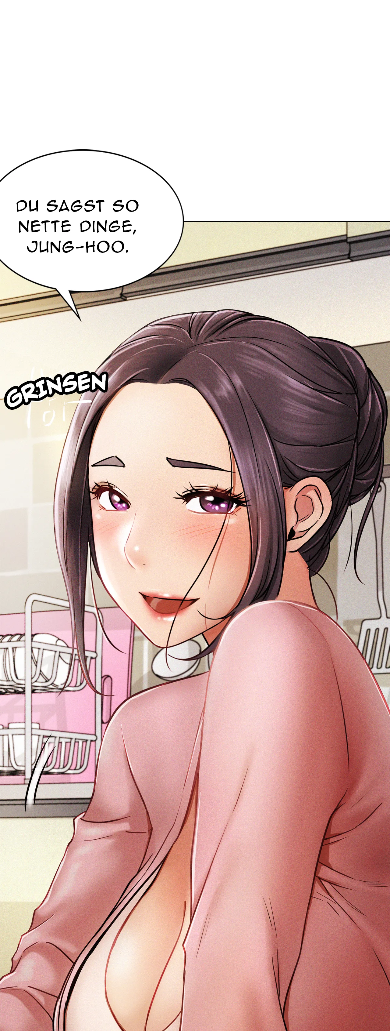 Meine Gute Mentorin - Episode 1 - read scene 20