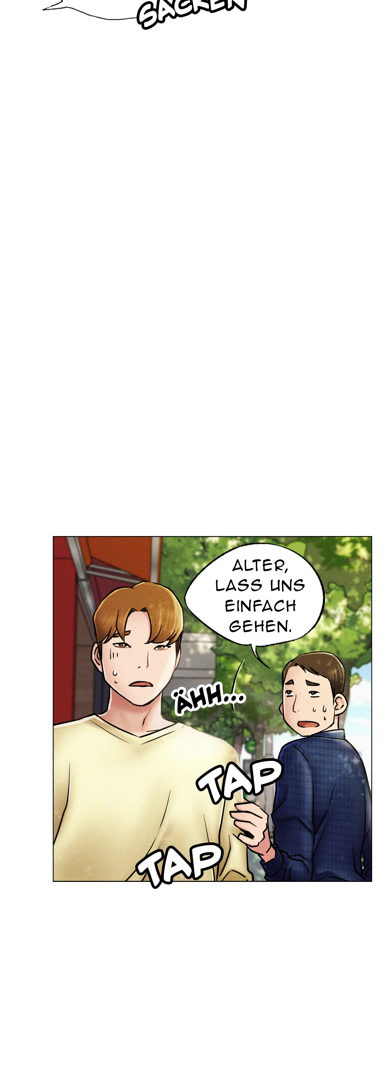 Meine Gute Mentorin - Episode 1 - read scene 10