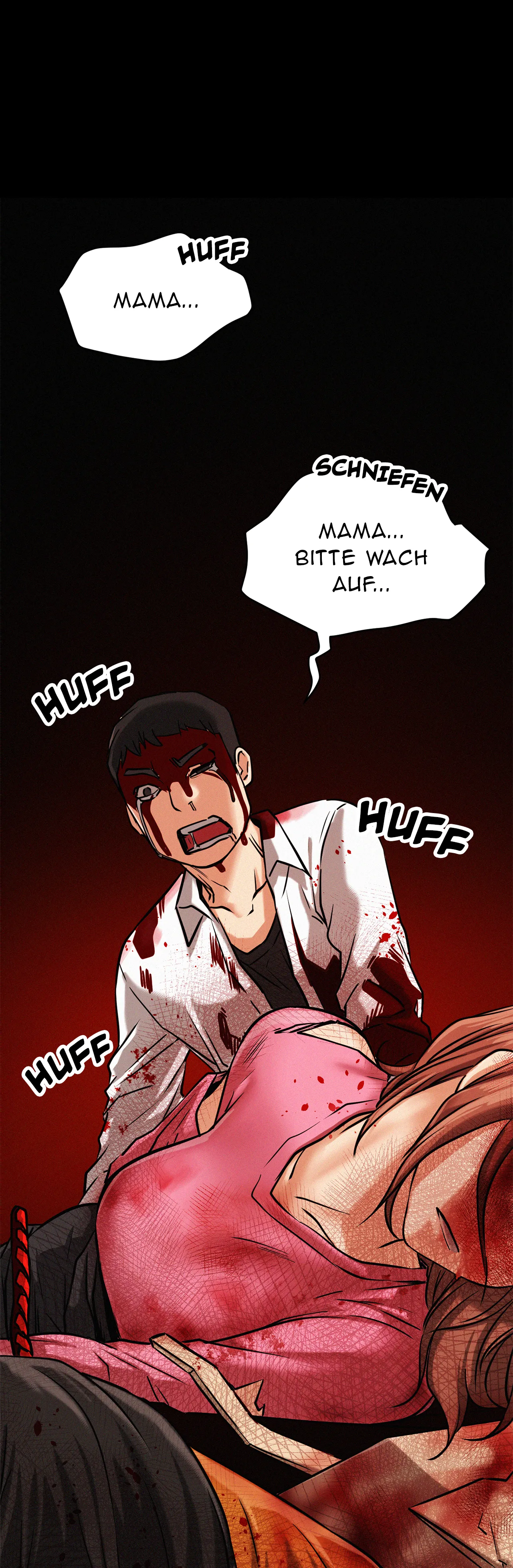 Meine Gute Mentorin - Episode 1 - read scene 56