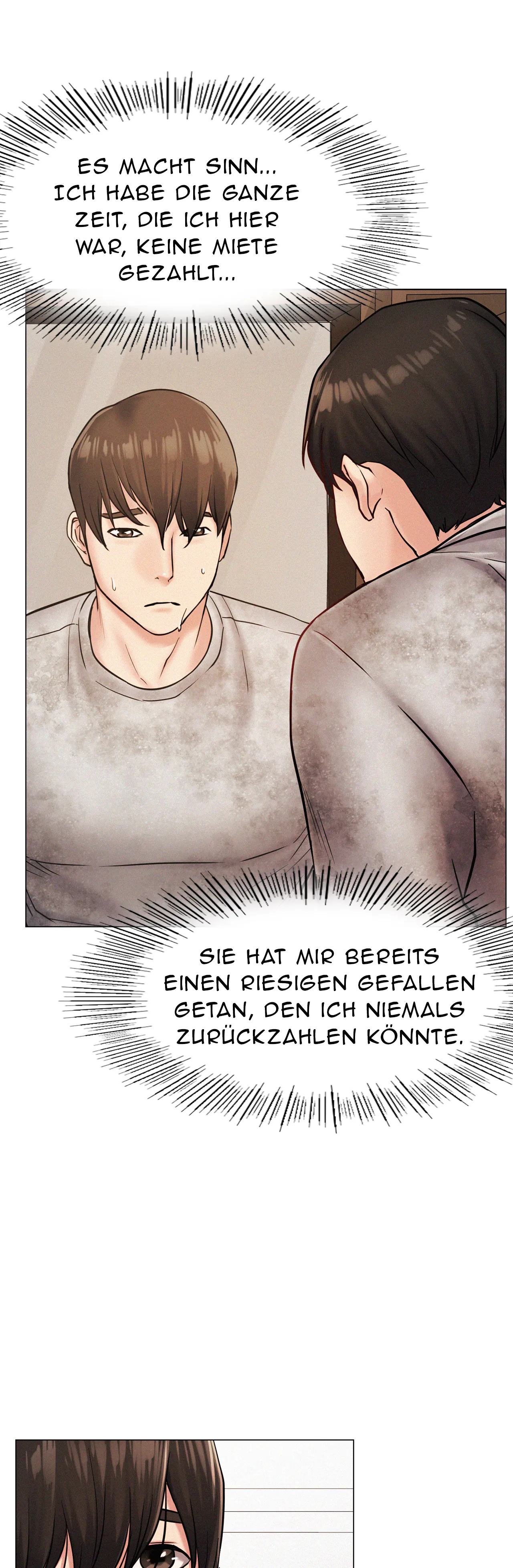 Meine Gute Mentorin - Episode 1 - read scene 102