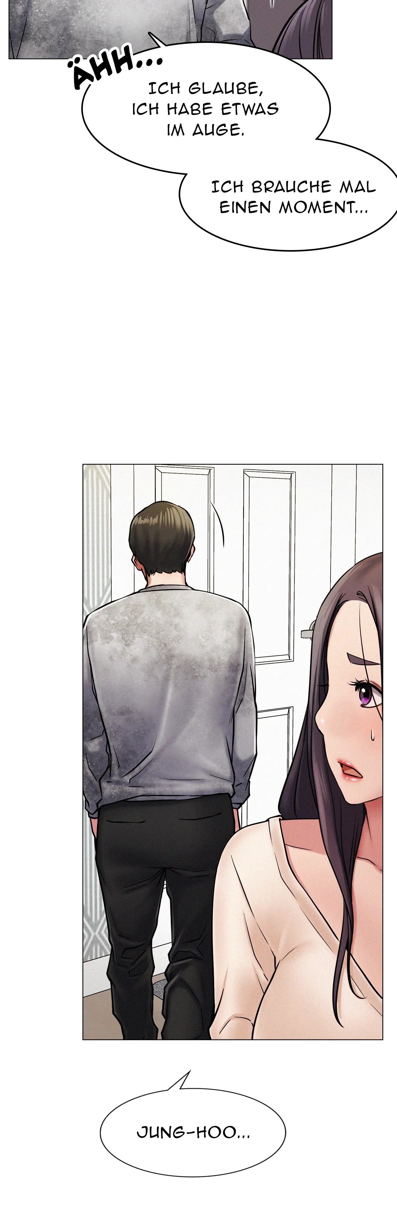 Meine Gute Mentorin - Episode 1 - read scene 100