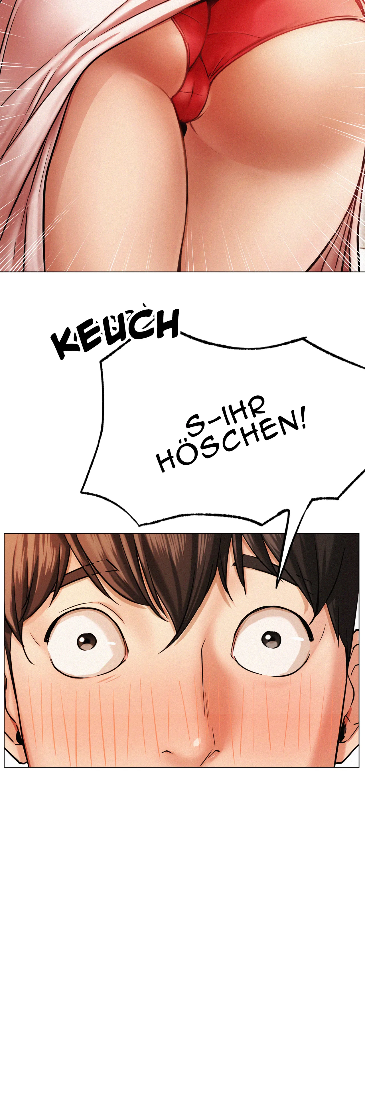 Meine Gute Mentorin - Episode 1 - read scene 42