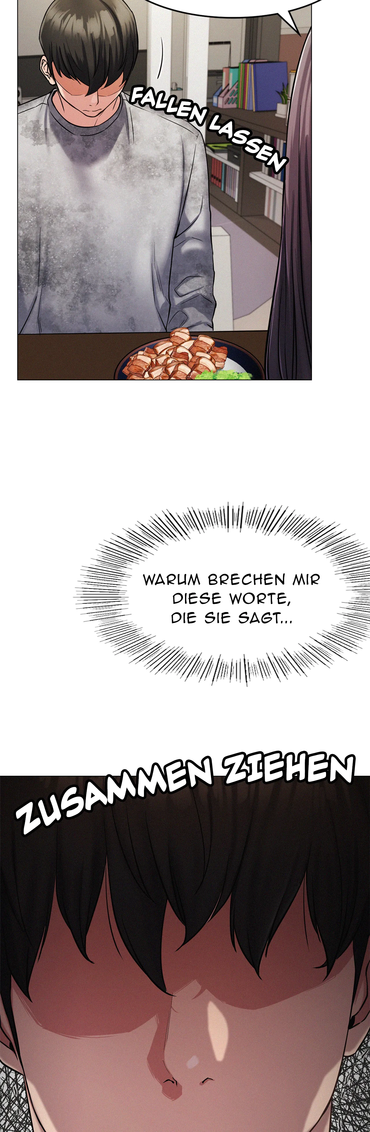 Meine Gute Mentorin - Episode 1 - read scene 98