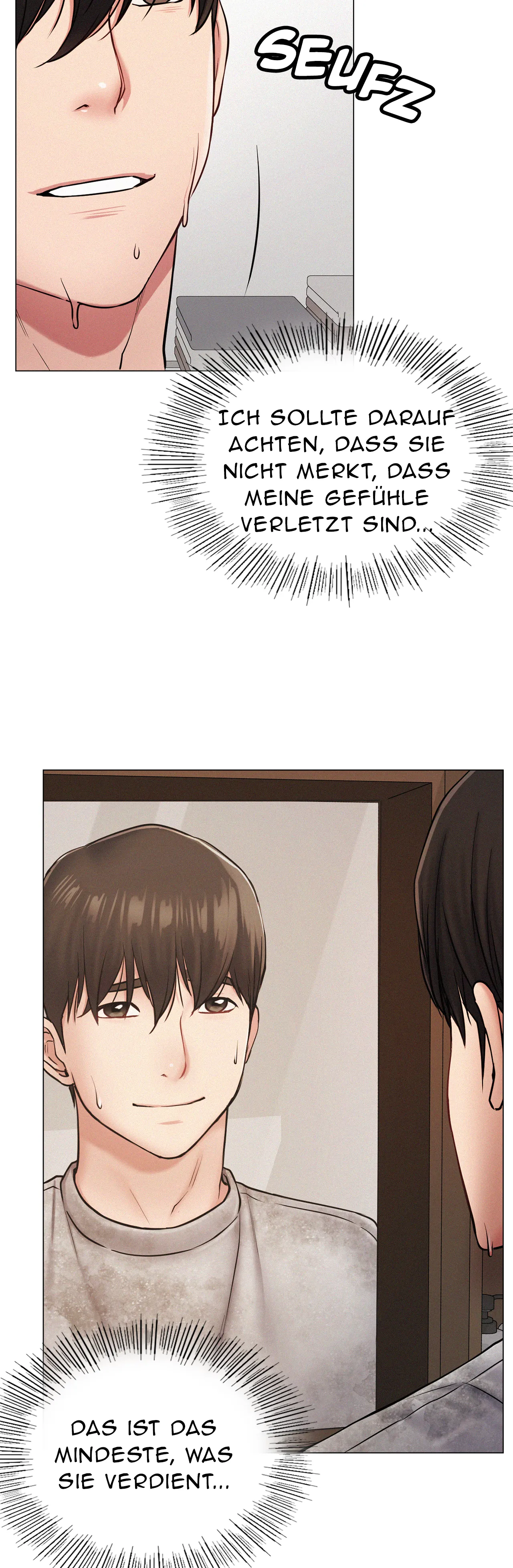 Meine Gute Mentorin - Episode 1 - read scene 103