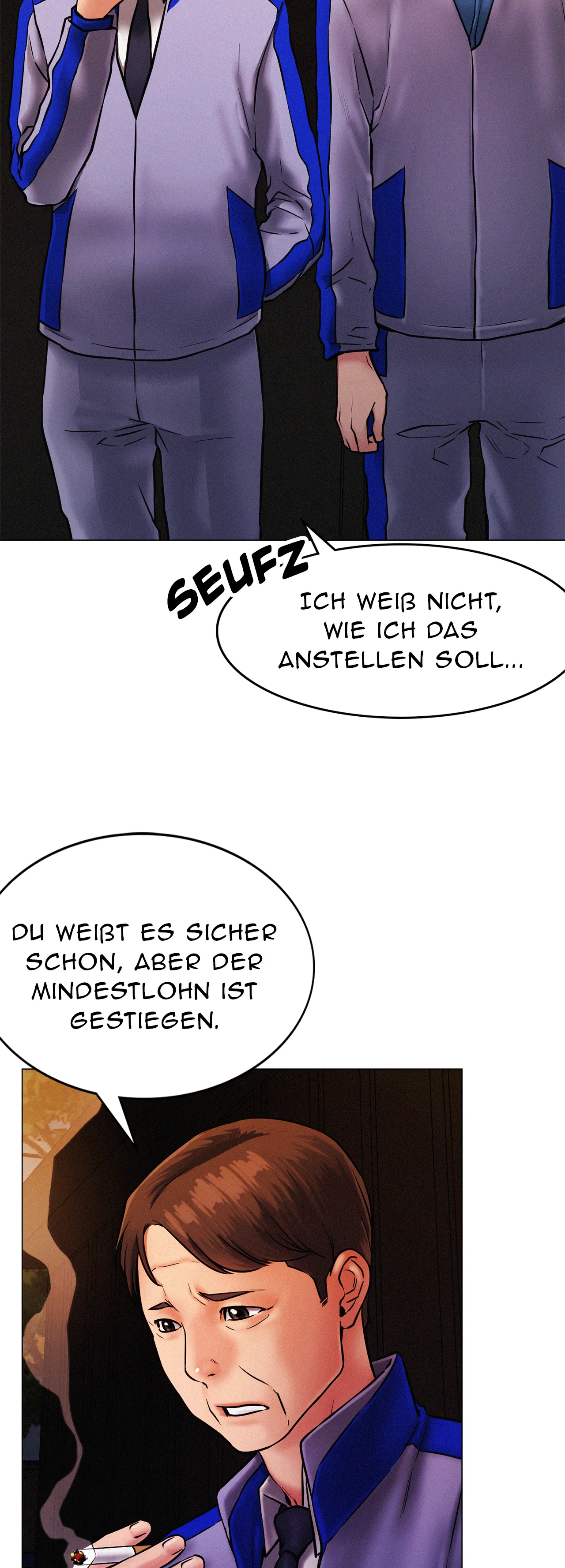 Meine Gute Mentorin - Episode 1 - read scene 75