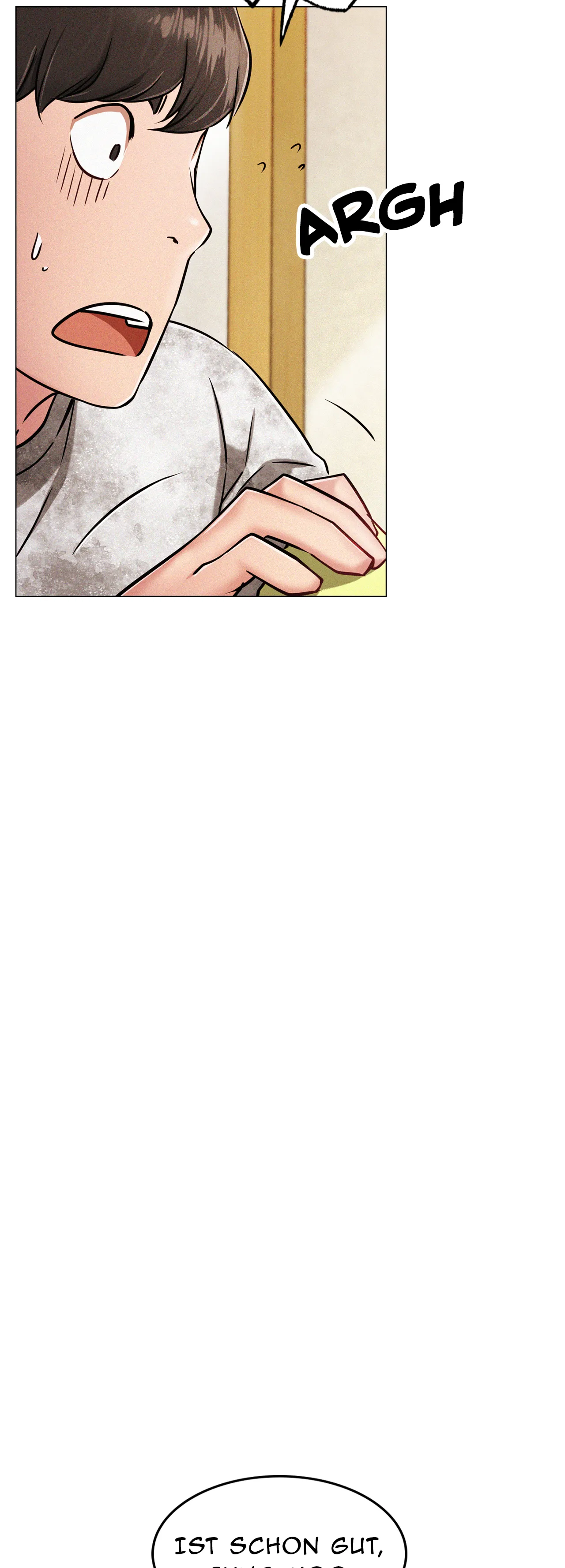 Meine Gute Mentorin - Episode 1 - read scene 26