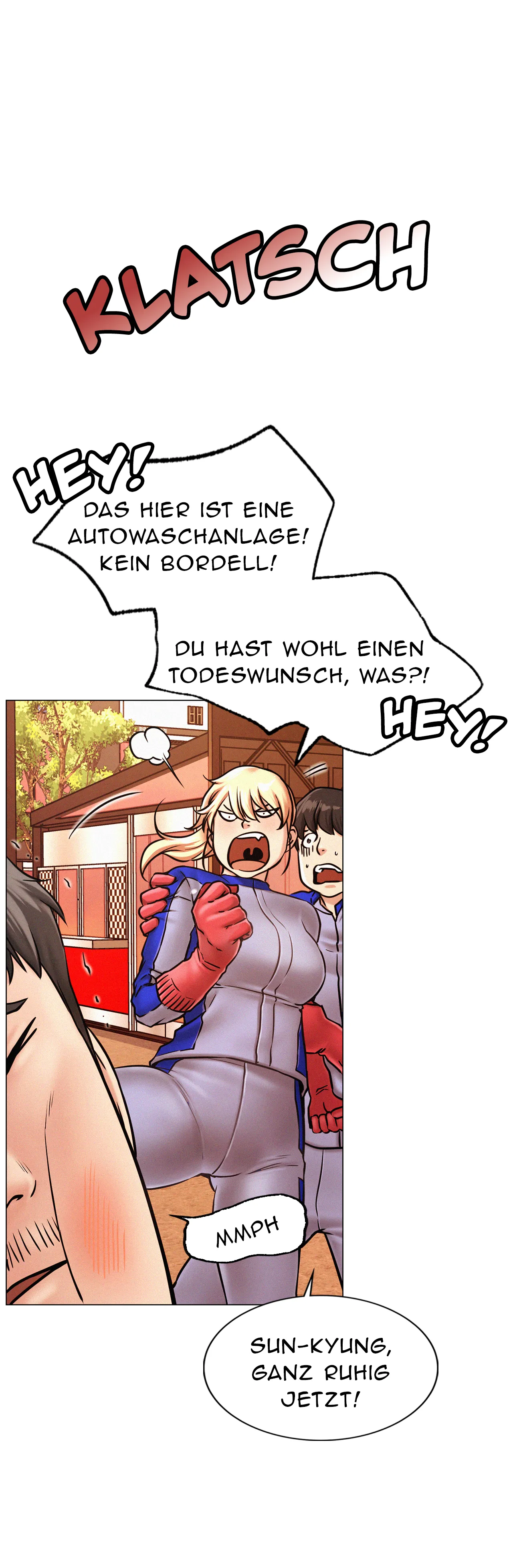Meine Gute Mentorin - Episode 1 - read scene 69