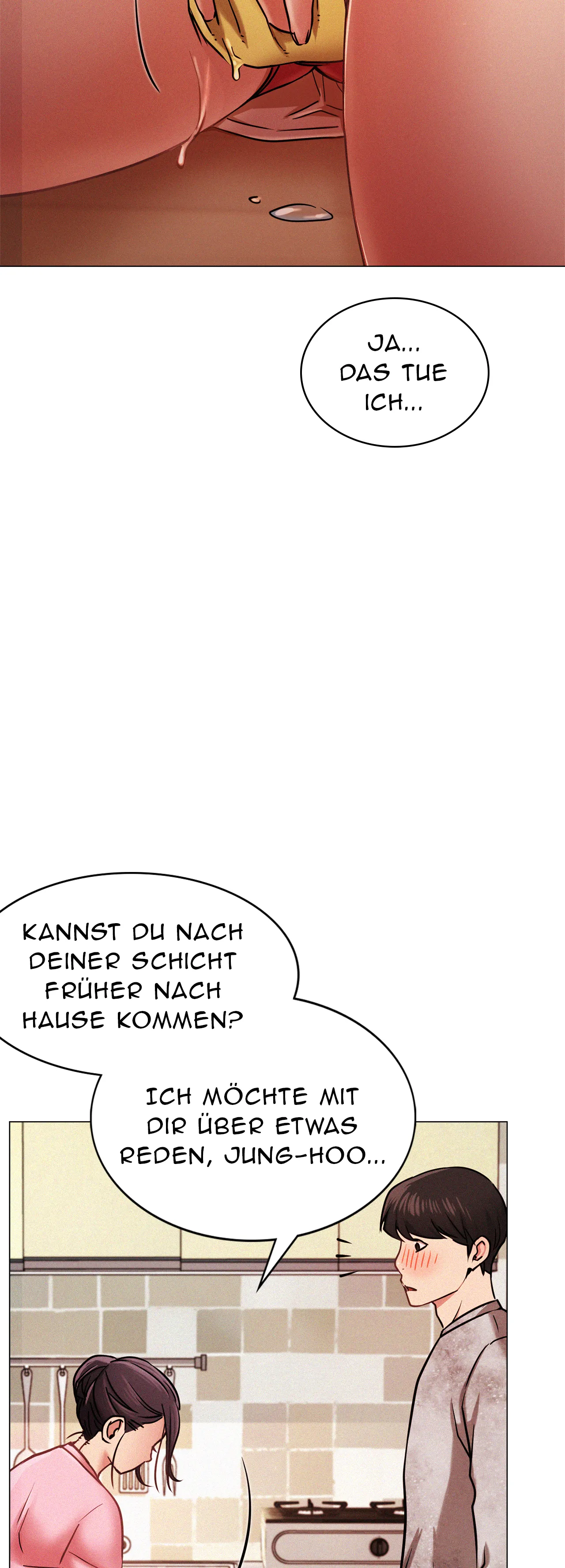 Meine Gute Mentorin - Episode 1 - read scene 36