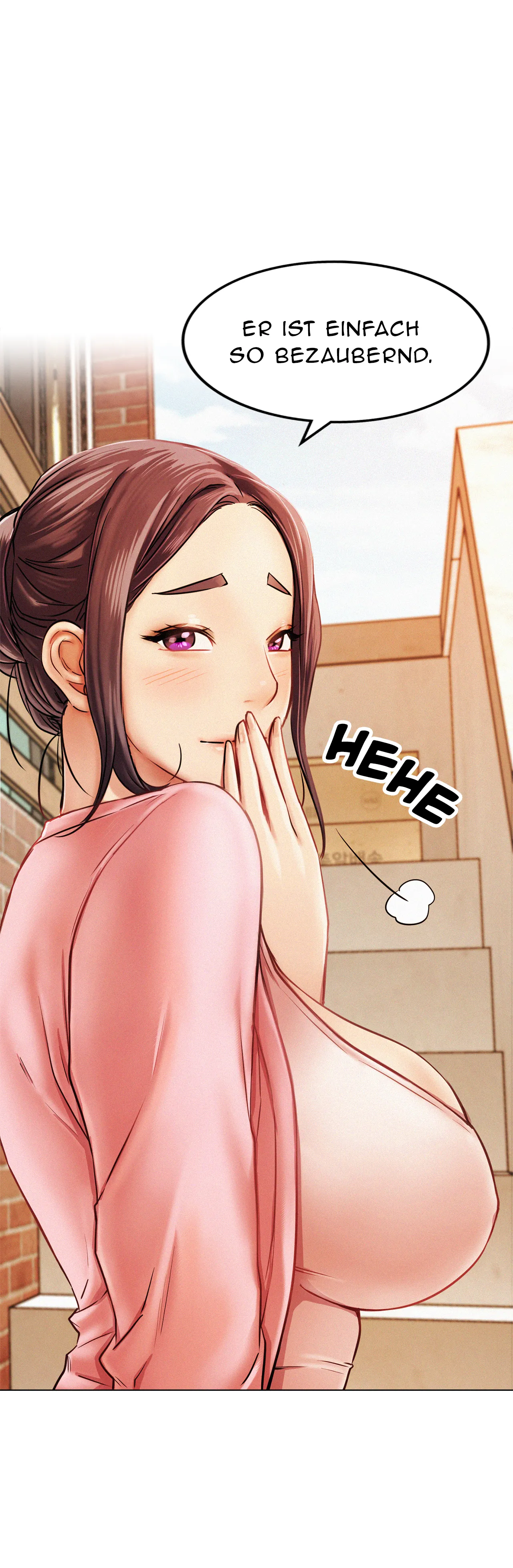 Meine Gute Mentorin - Episode 1 - read scene 44