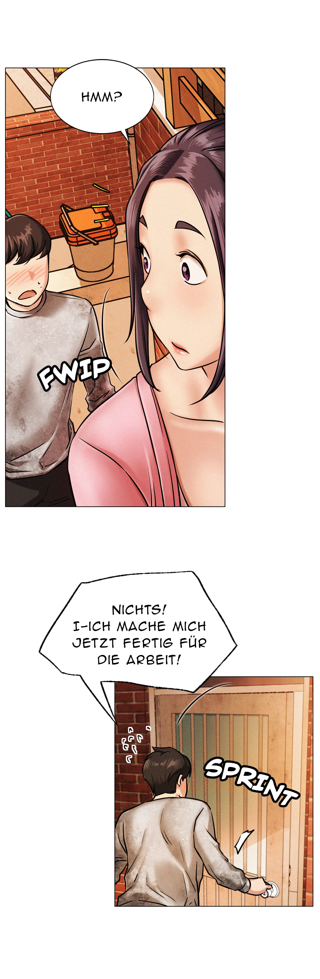 Meine Gute Mentorin - Episode 1 - read scene 43
