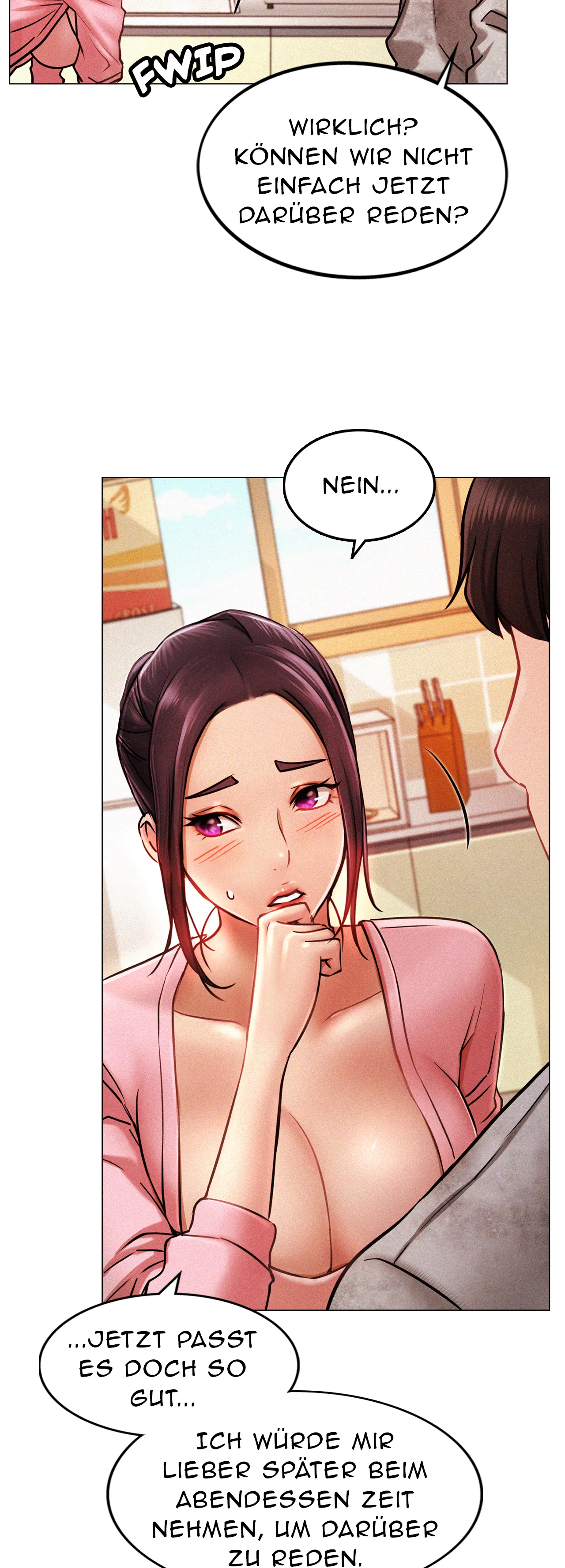 Meine Gute Mentorin - Episode 1 - read scene 37