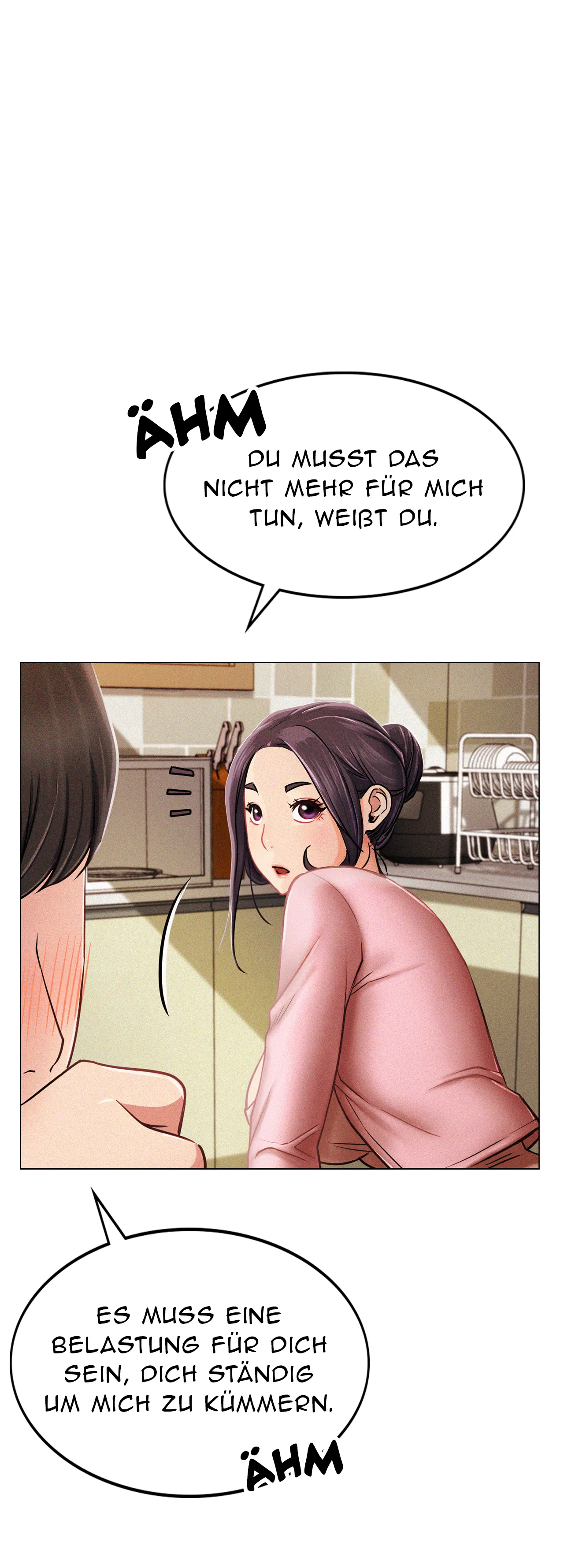 Meine Gute Mentorin - Episode 1 - read scene 19