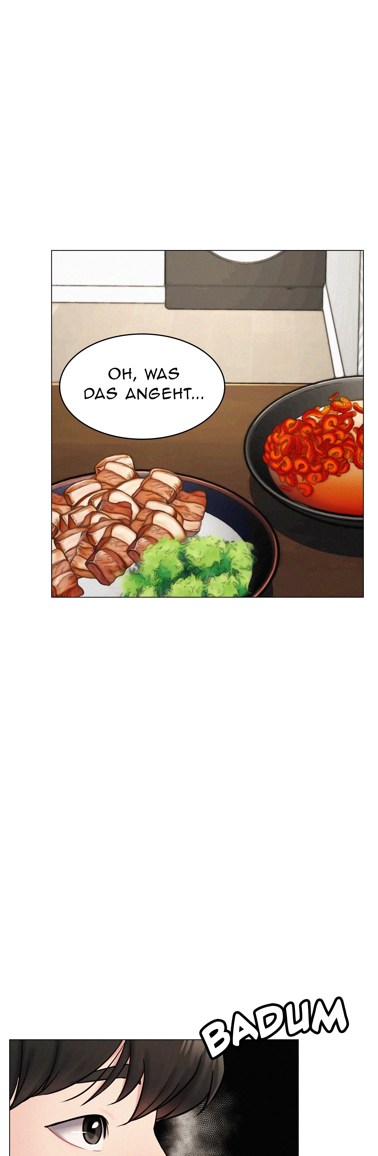 Meine Gute Mentorin - Episode 1 - read scene 95