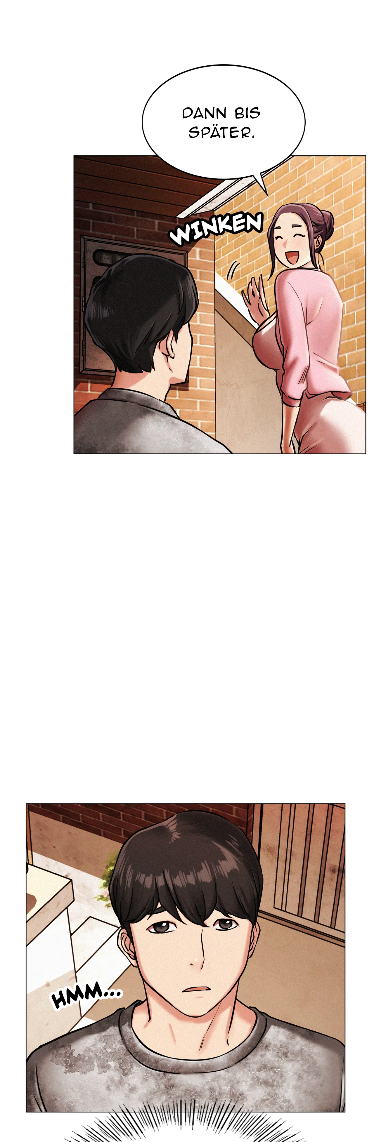 Meine Gute Mentorin - Episode 1 - read scene 40