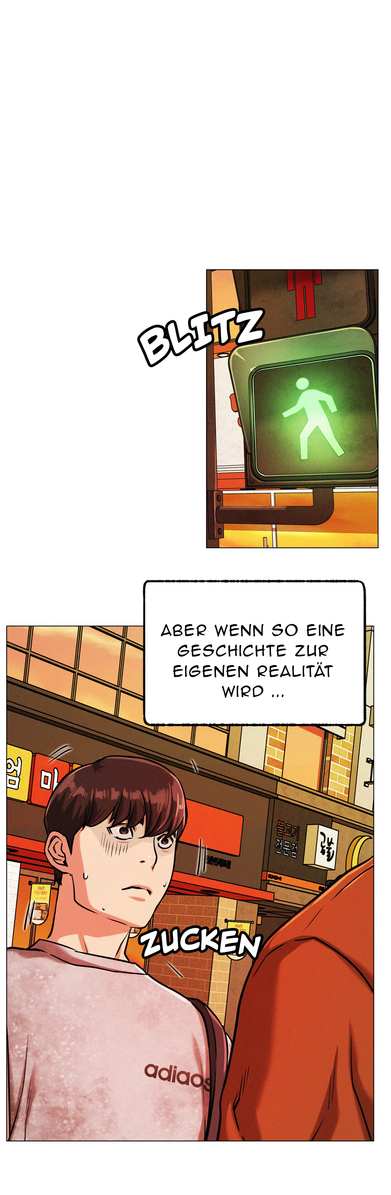 Meine Gute Mentorin - Episode 1 - read scene 53