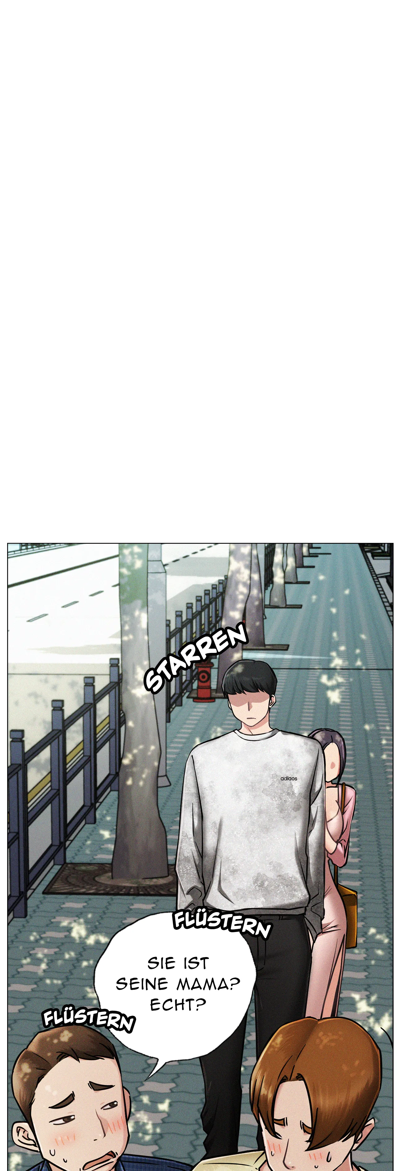 Meine Gute Mentorin - Episode 1 - read scene 11