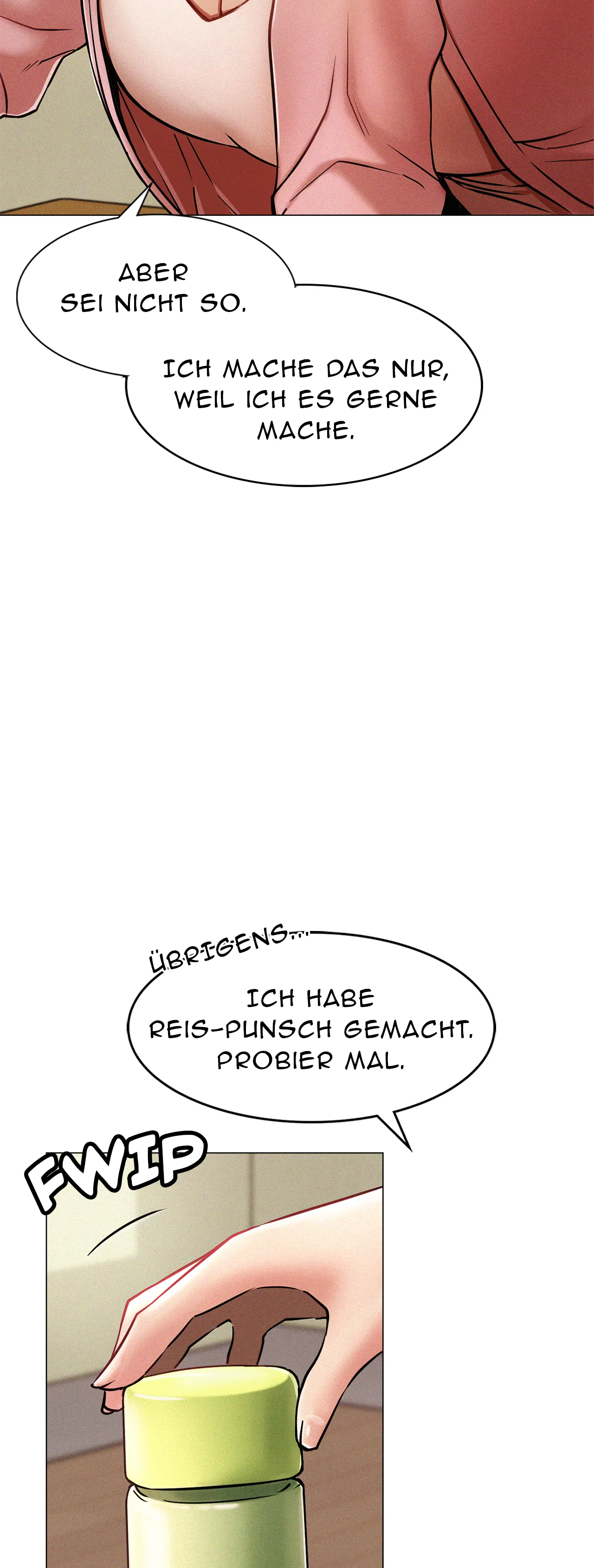 Meine Gute Mentorin - Episode 1 - read scene 21