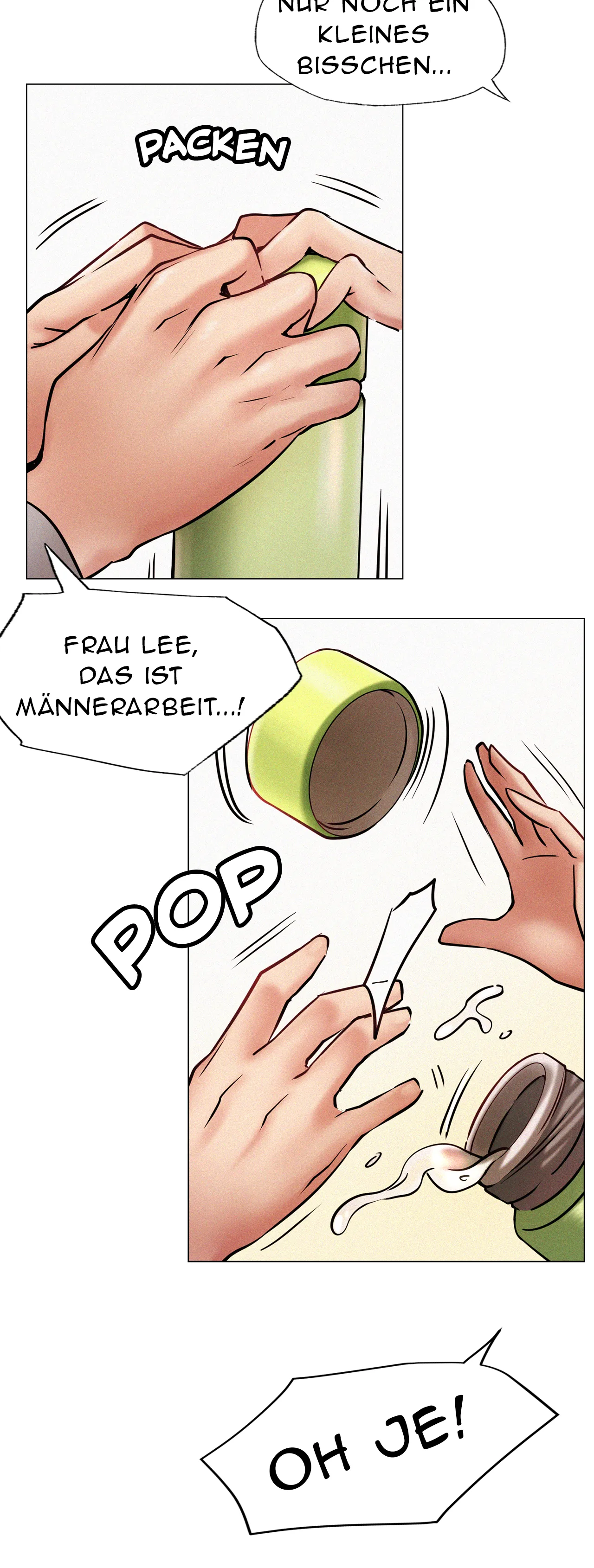 Meine Gute Mentorin - Episode 1 - read scene 24