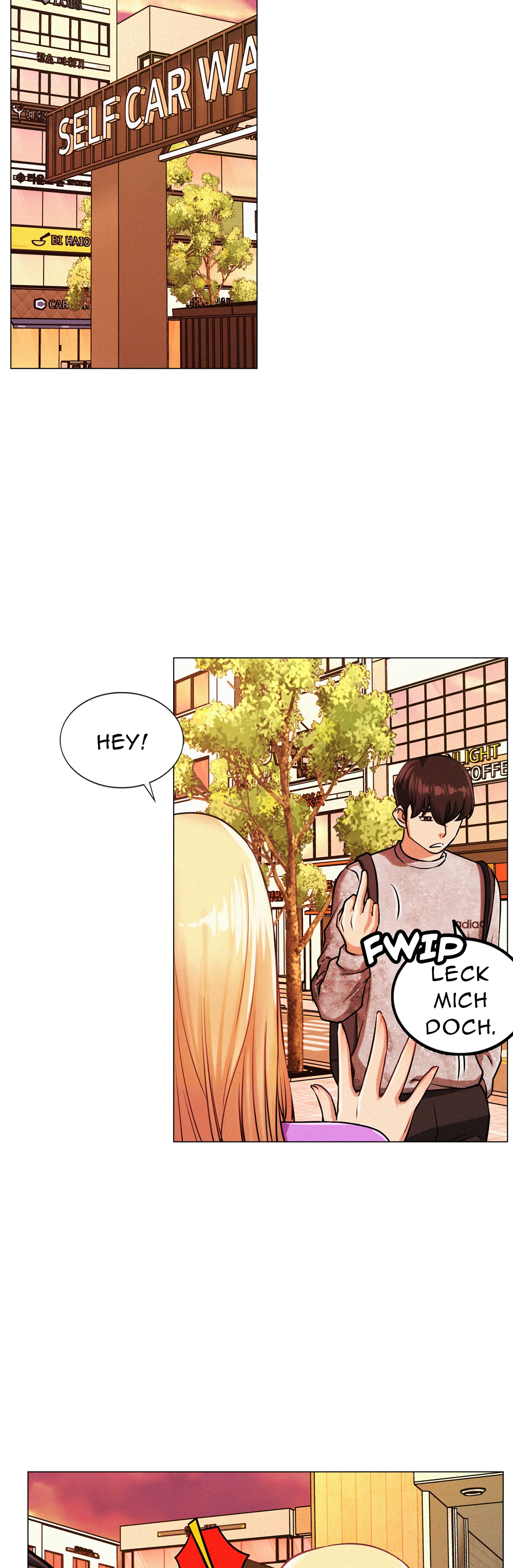 Meine Gute Mentorin - Episode 1 - read scene 63
