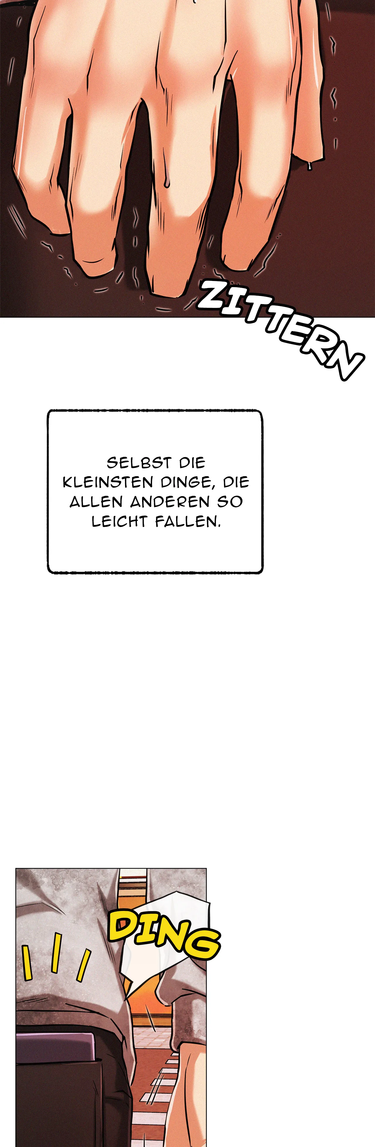 Meine Gute Mentorin - Episode 1 - read scene 58