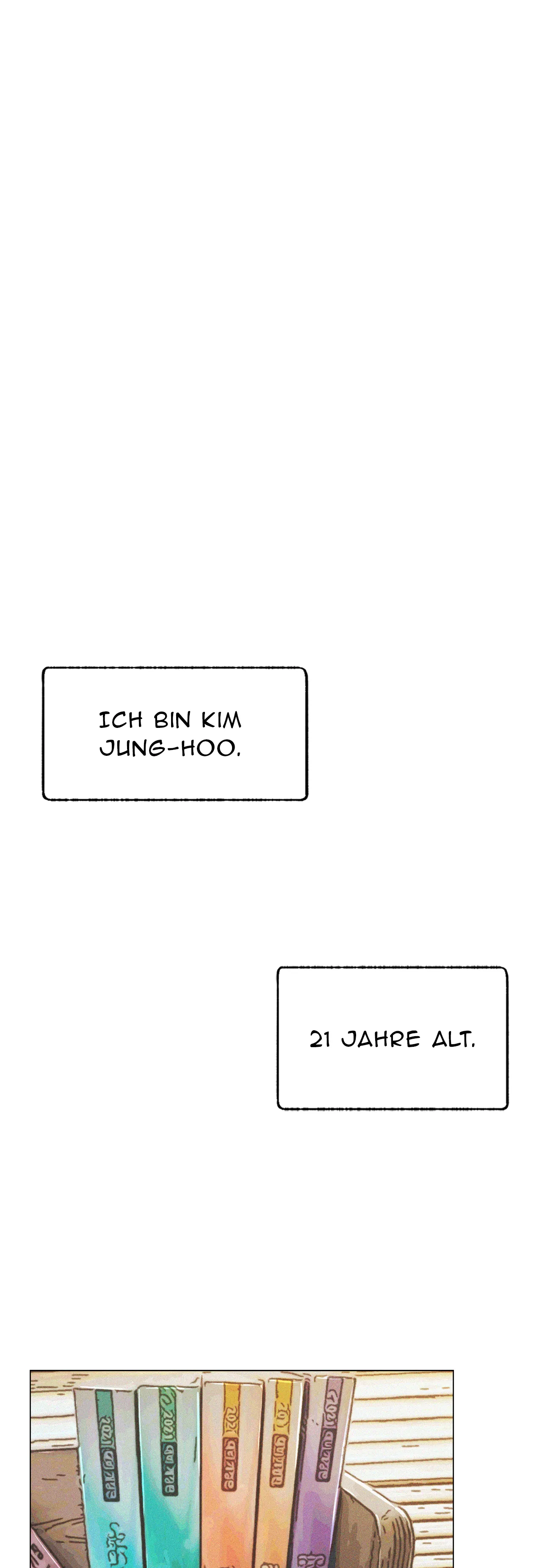 Meine Gute Mentorin - Episode 1 - read scene 45