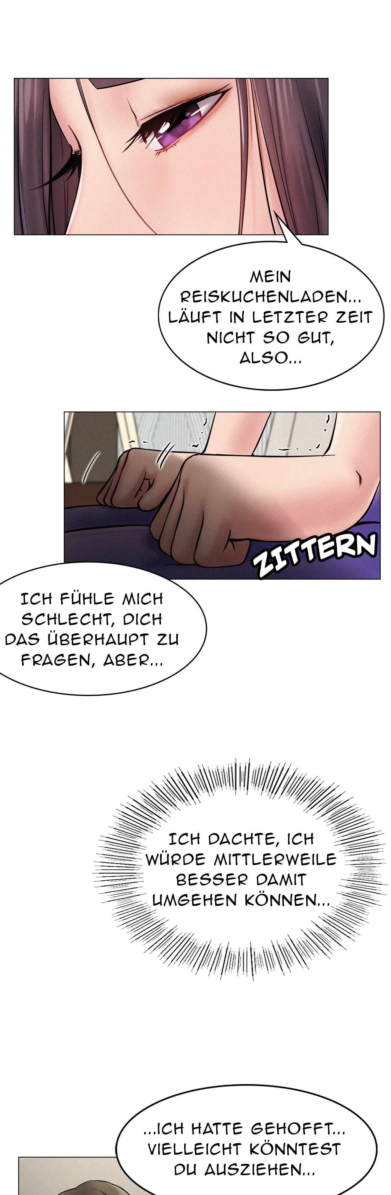 Meine Gute Mentorin - Episode 1 - read scene 97