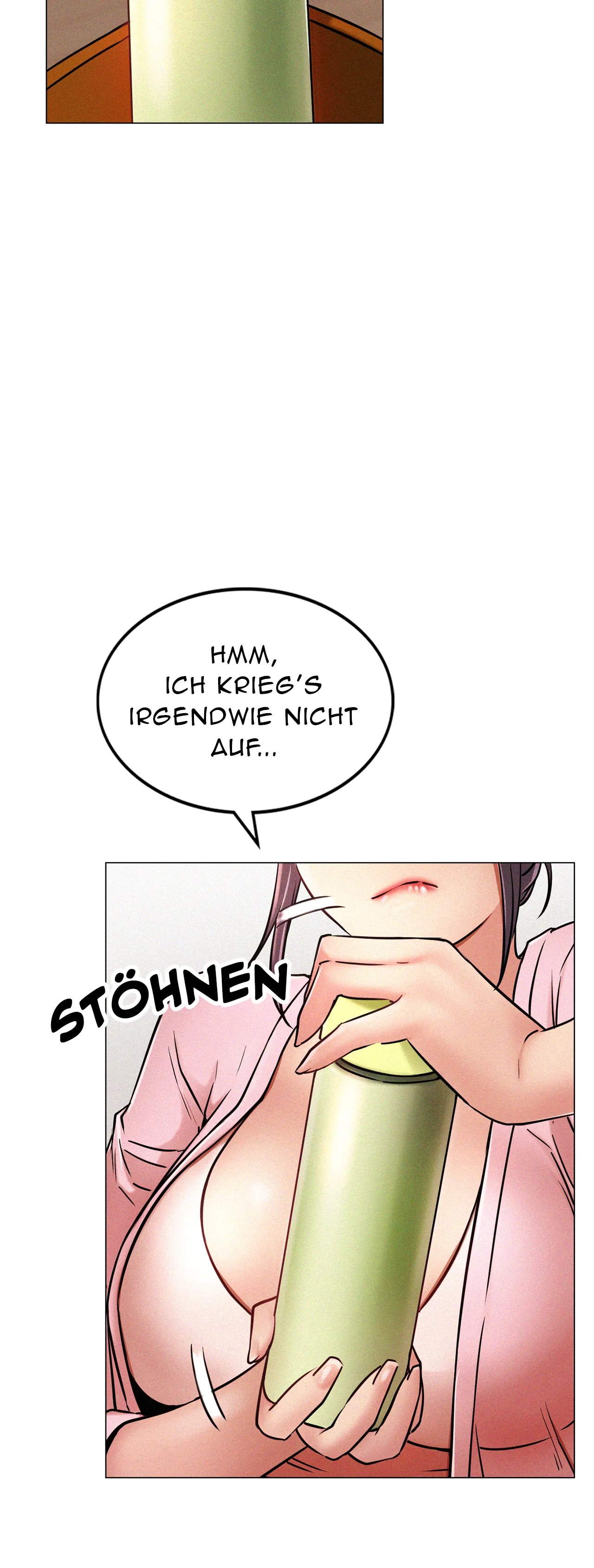 Meine Gute Mentorin - Episode 1 - read scene 22