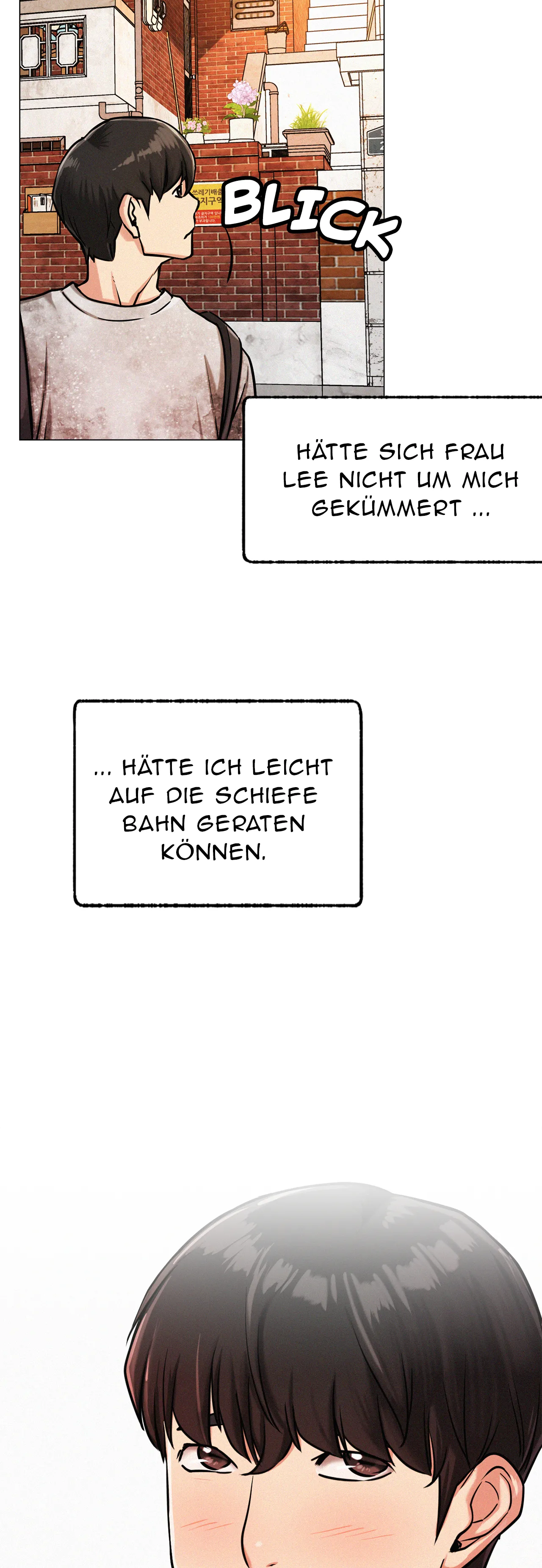 Meine Gute Mentorin - Episode 1 - read scene 49