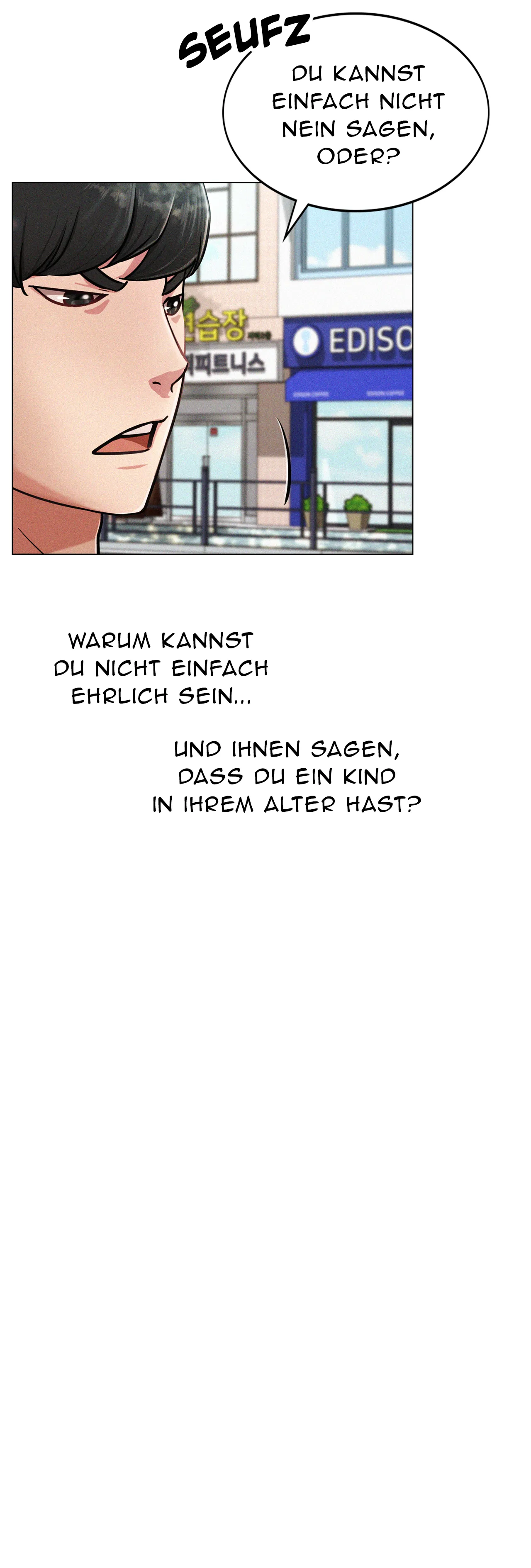 Meine Gute Mentorin - Episode 1 - read scene 14
