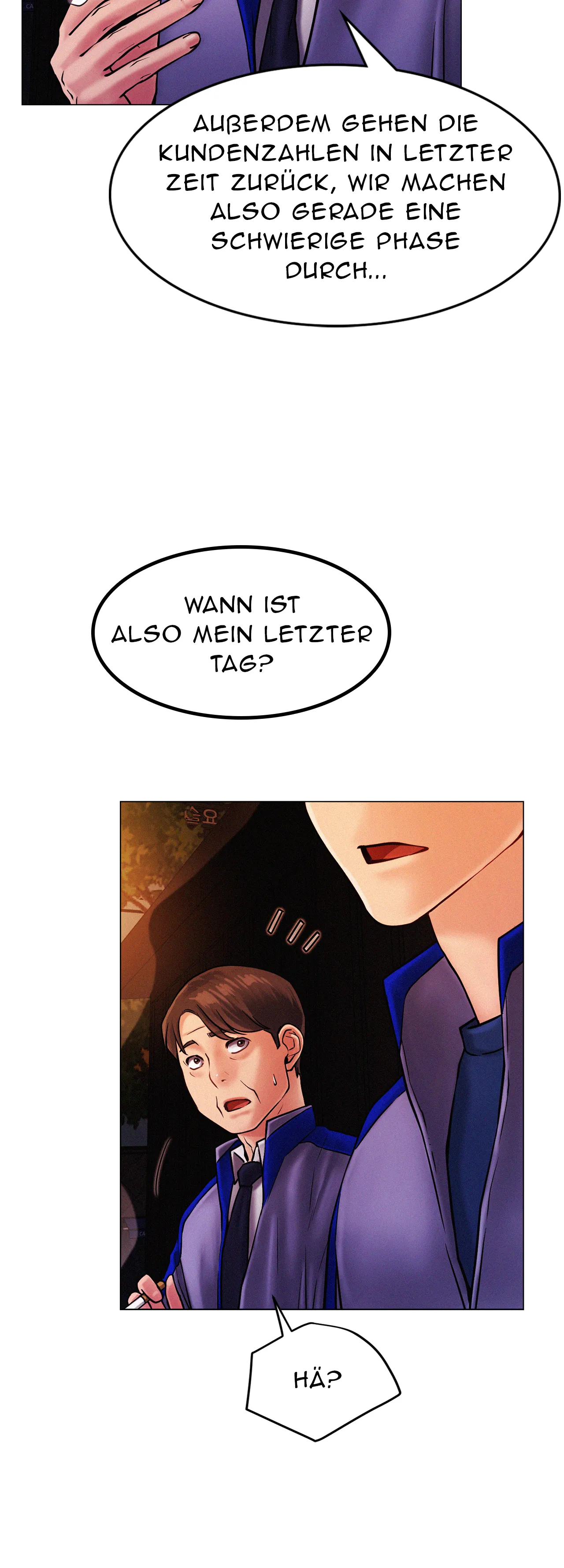 Meine Gute Mentorin - Episode 1 - read scene 76