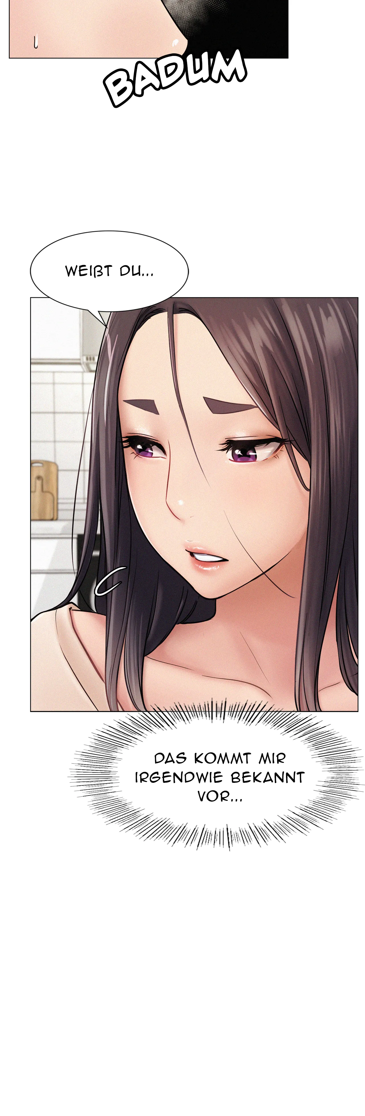 Meine Gute Mentorin - Episode 1 - read scene 96