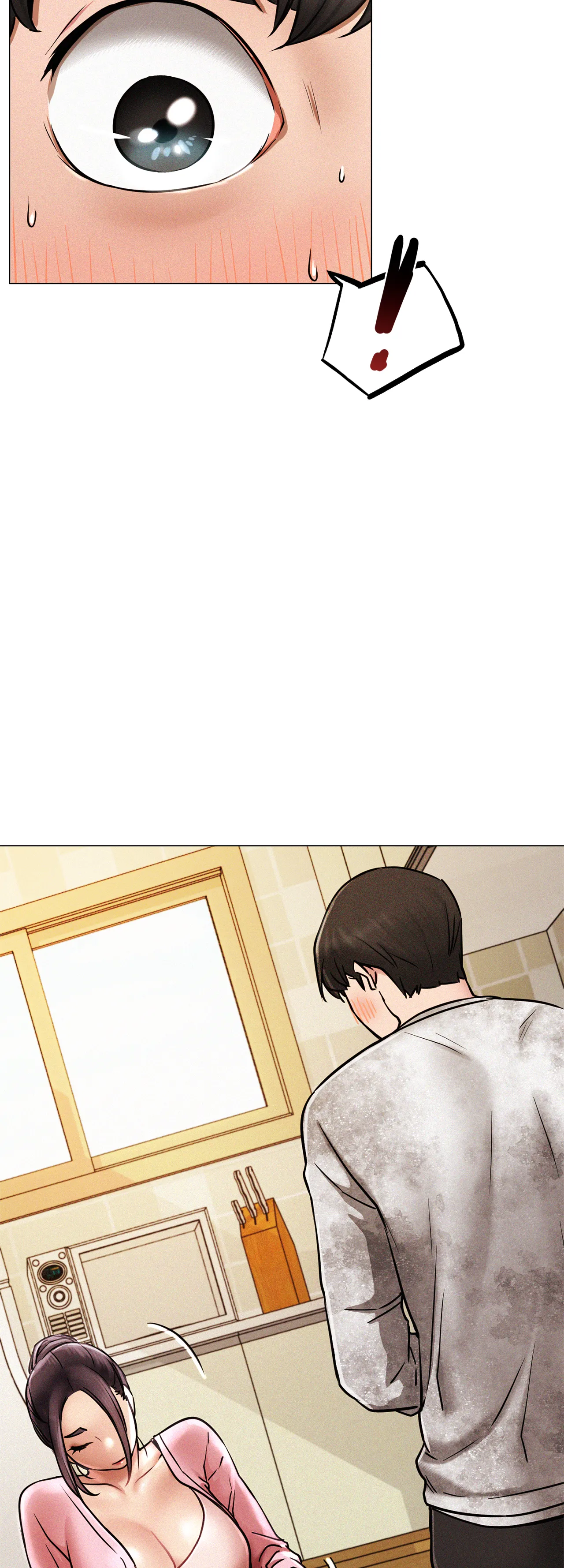 Meine Gute Mentorin - Episode 1 - read scene 31