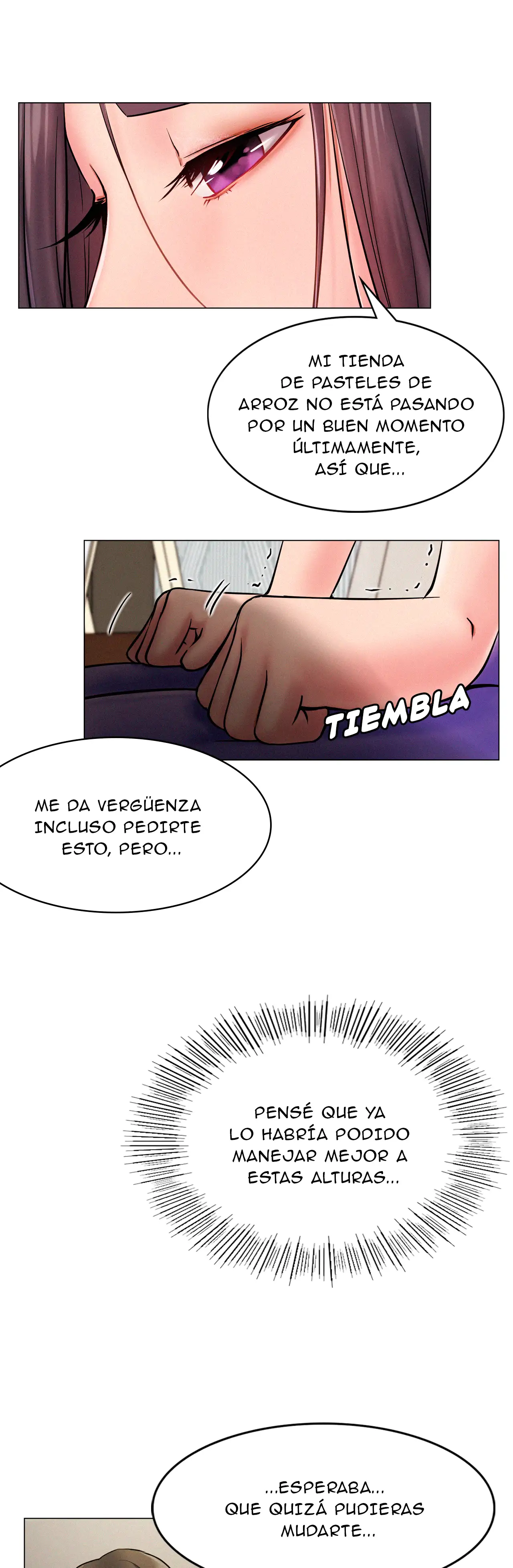 Mi Buena Tutora - Episode 1 - read scene 102