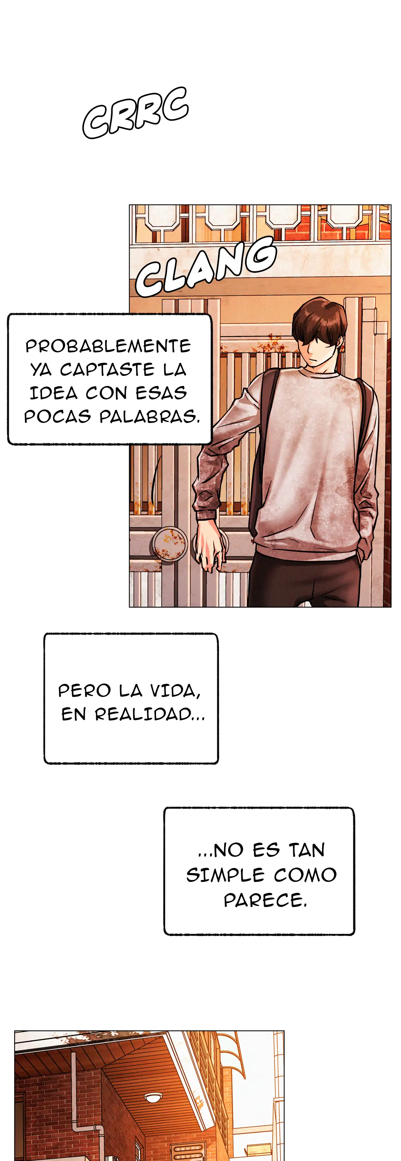 Mi Buena Tutora - Episode 1 - read scene 53