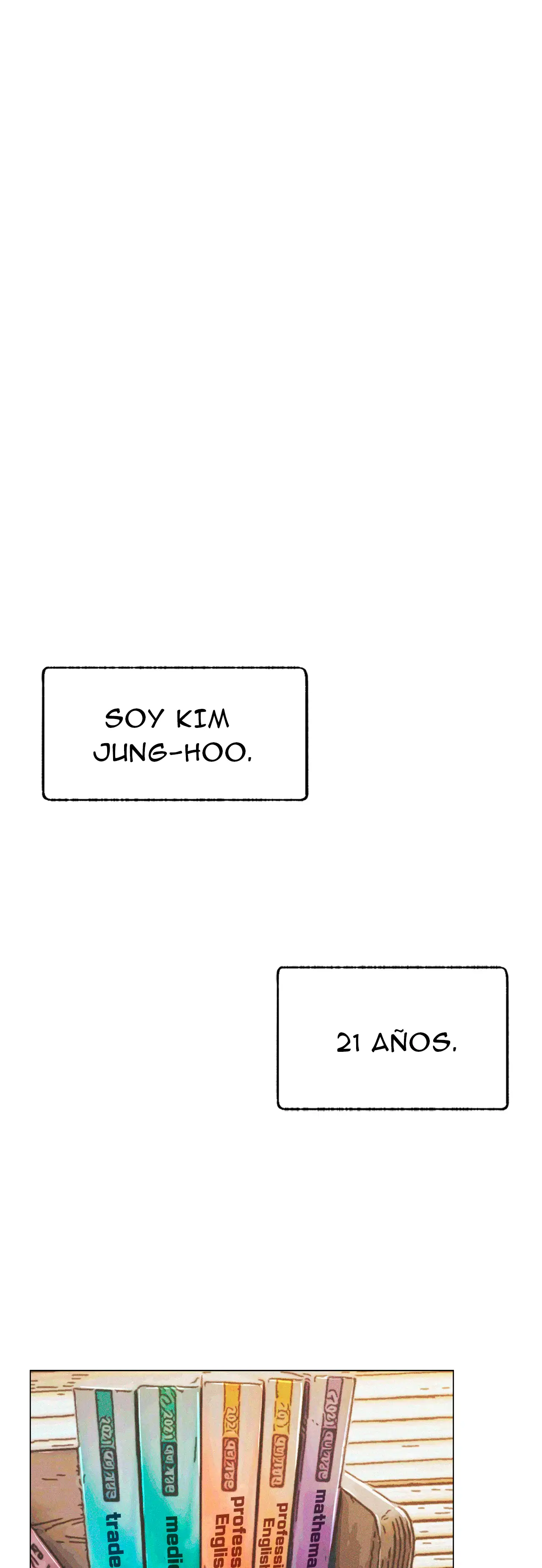 Mi Buena Tutora - Episode 1 - read scene 50